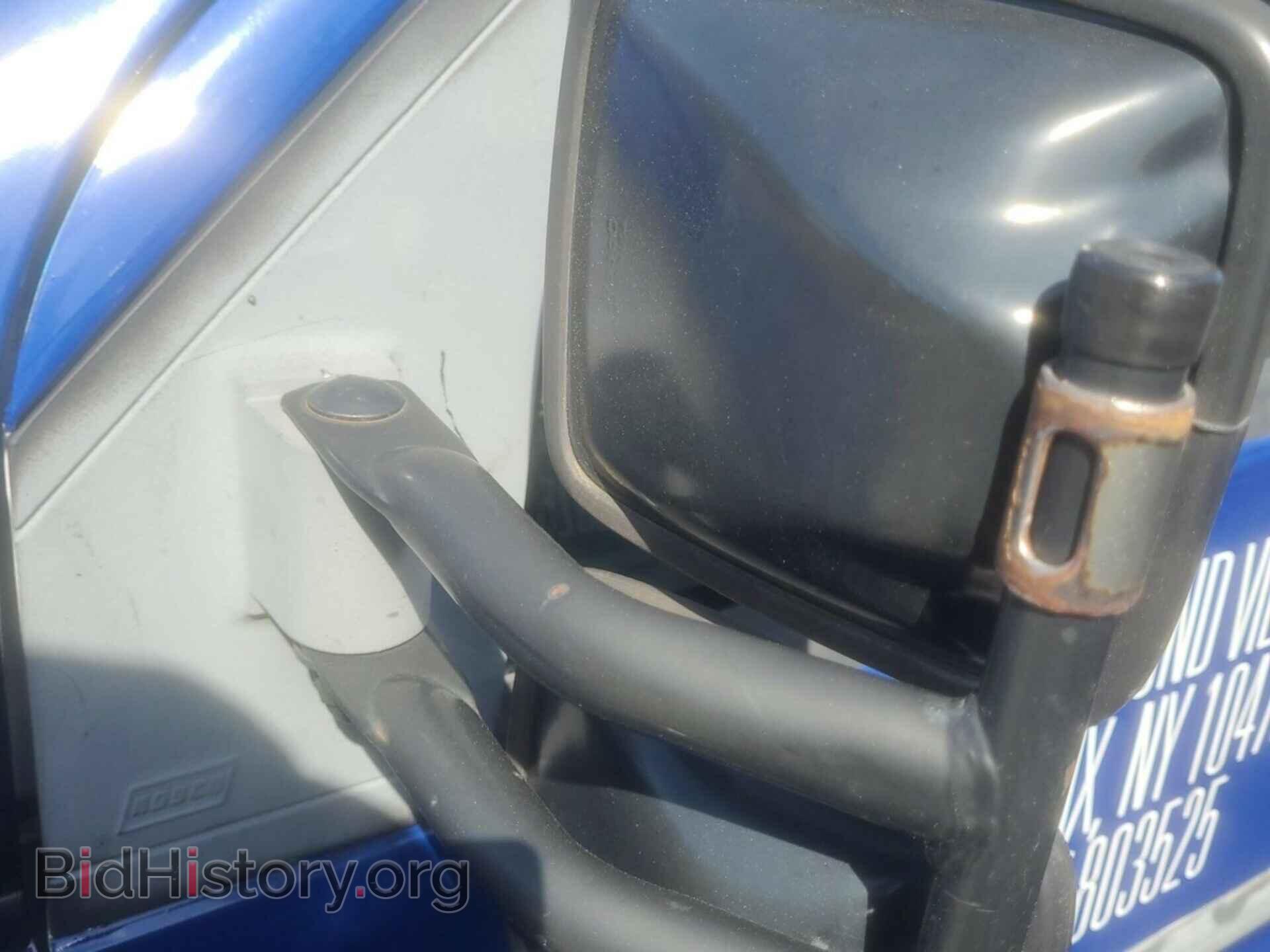 2012 FORD TRANSIT CONNECT - VIN: NM0LS7BNXCT116864 - Фото 46
