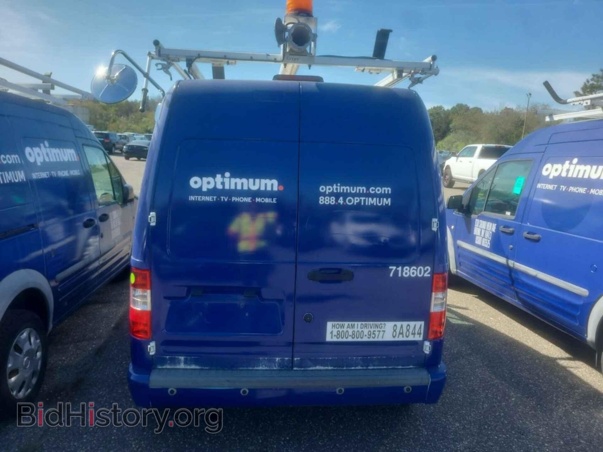 2012 FORD TRANSIT CONNECT - VIN: NM0LS7BNXCT116864 - Фото 50