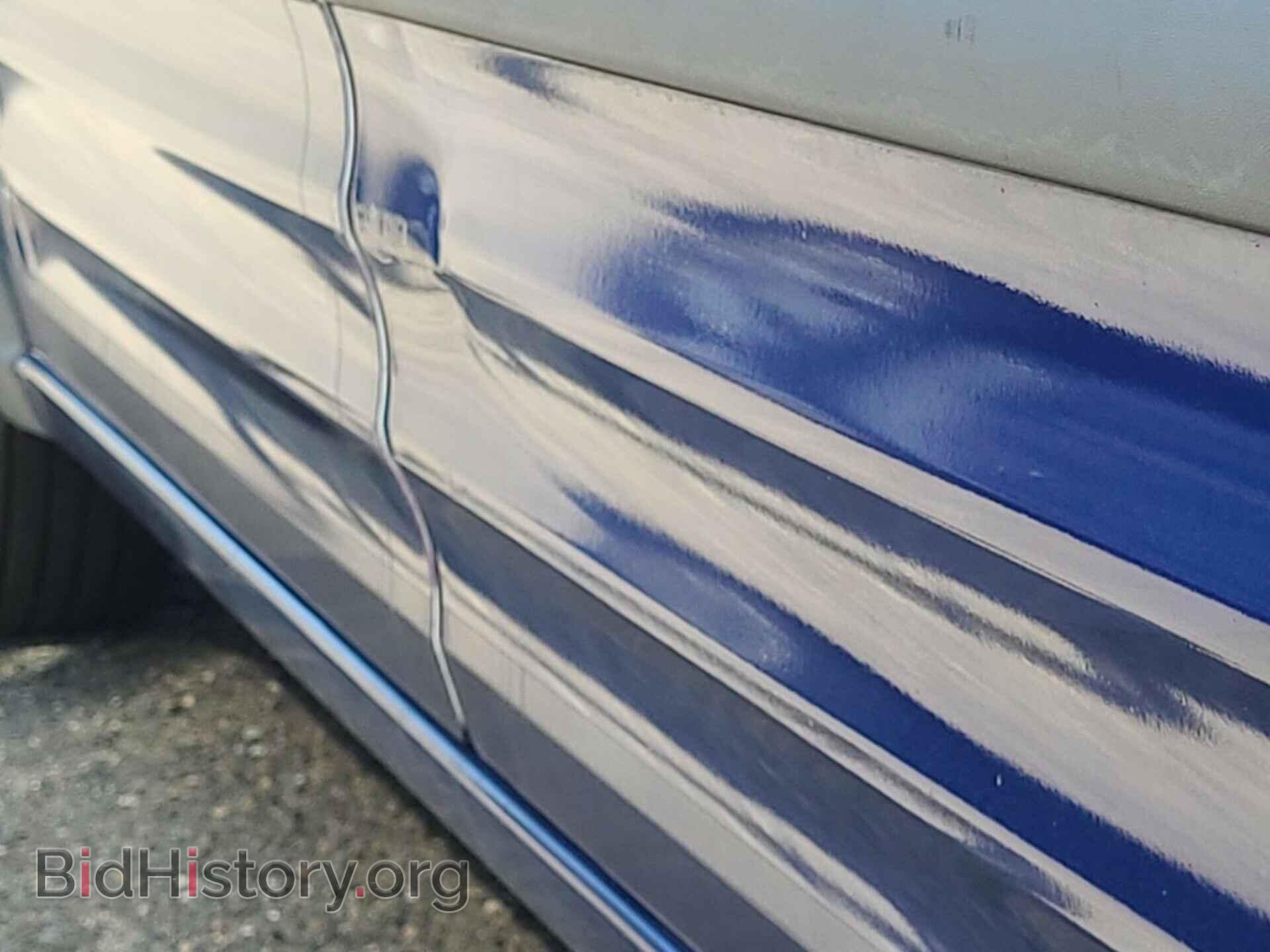 2012 FORD TRANSIT CONNECT - VIN: NM0LS7BN7CT115283 - Фото 25