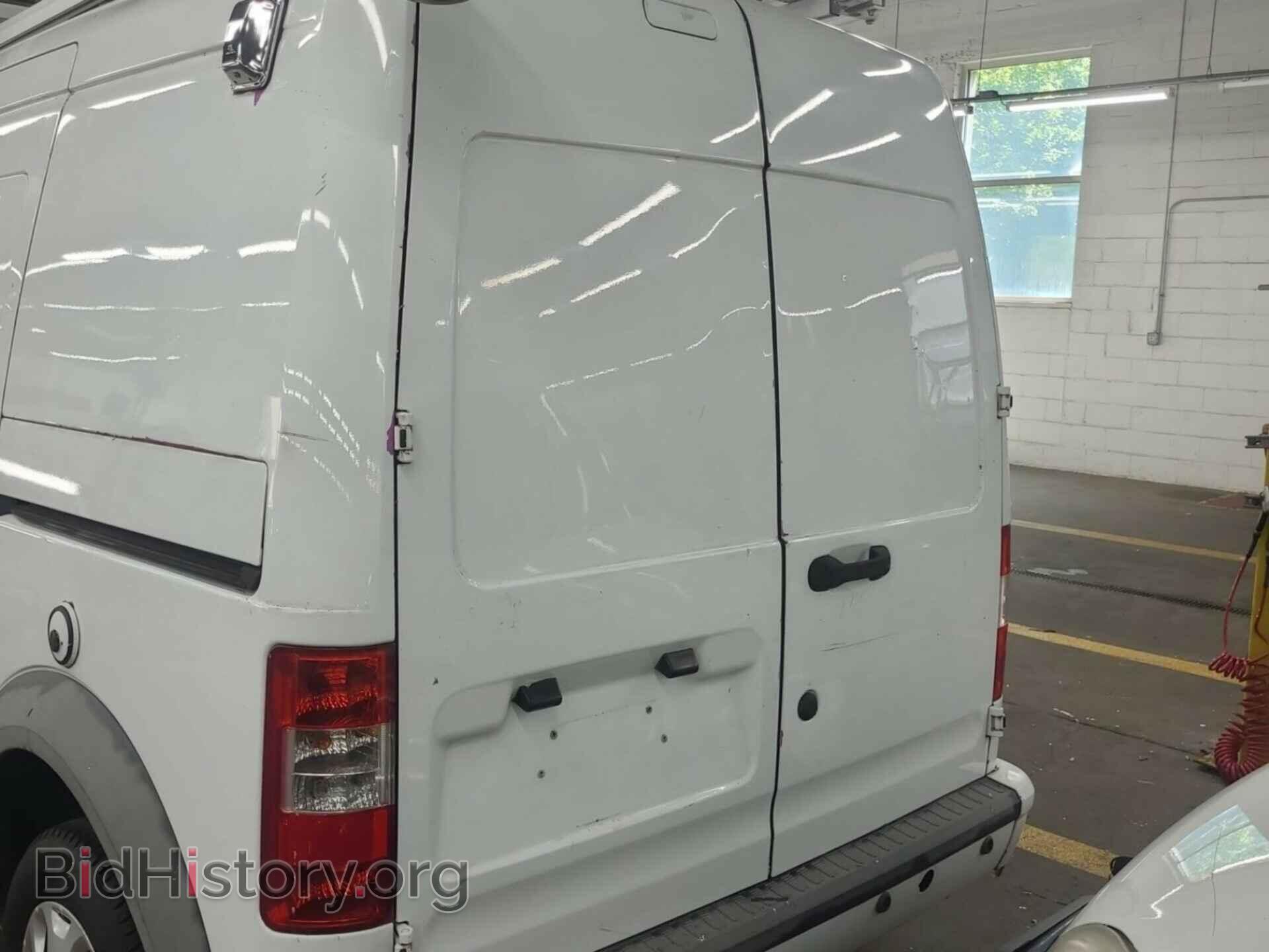 2012 FORD TRANSIT CONNECT - VIN: NM0LS7BN7CT115283 - Фото 9