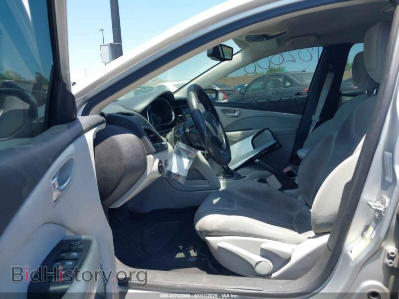 2013 Dodge DART (VIN 1C3CDFBA4DD104505) — photo 5 of 13