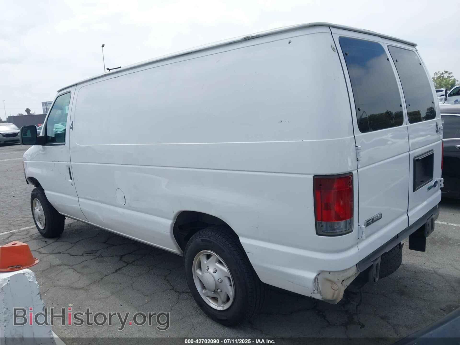 2010 FORD E-150 - VIN: 1FTNE1EW2ADA37006 - Фото 15