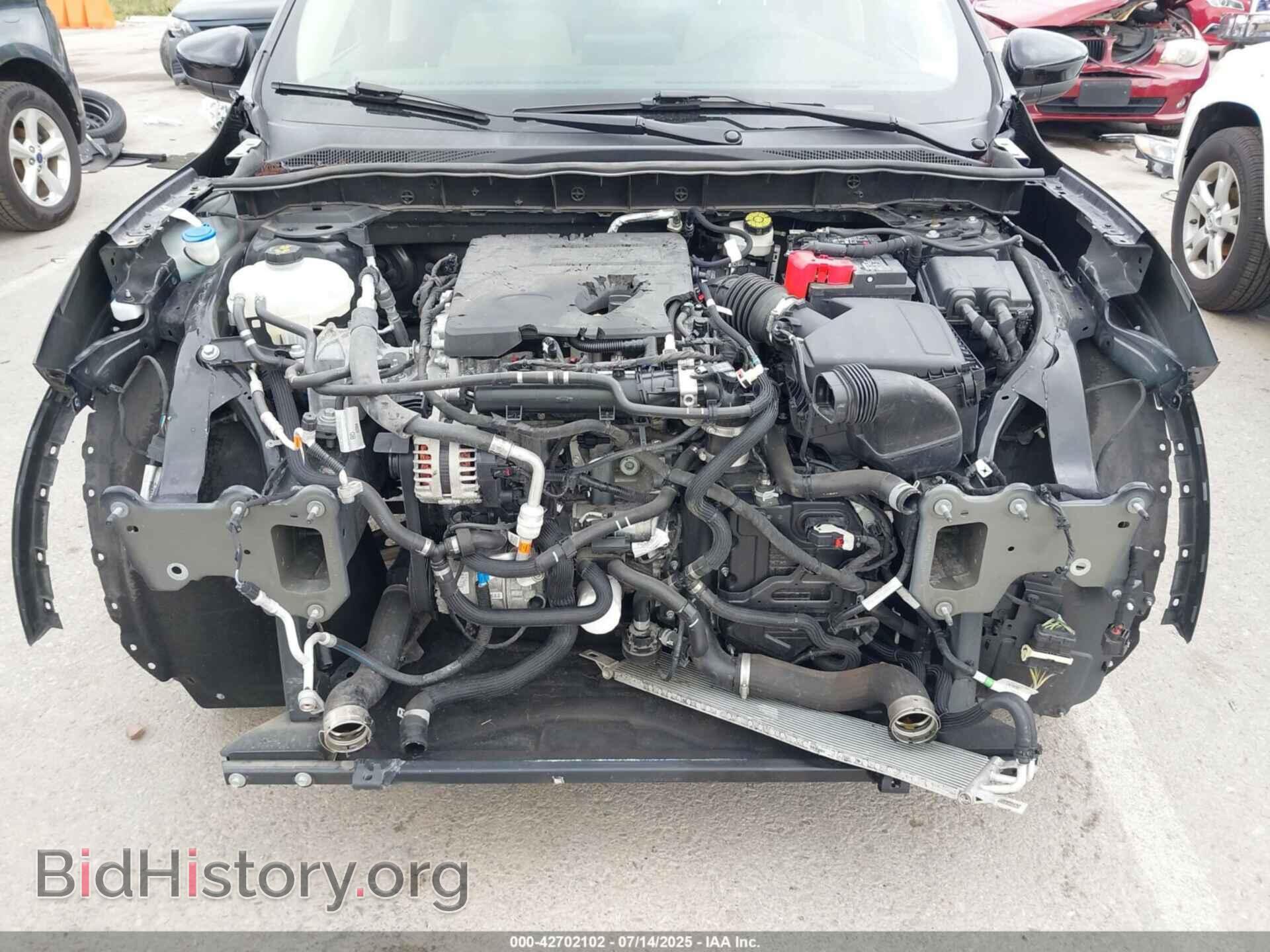 2020 FORD ESCAPE - VIN: 1FMCU0H64LUA77263 - Photo 6
