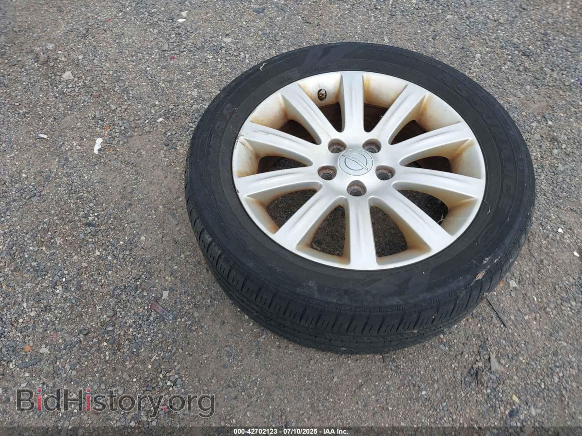 2012 CHRYSLER 200 - VIN: 1C3CCBBB9CN283587 - Фото 12