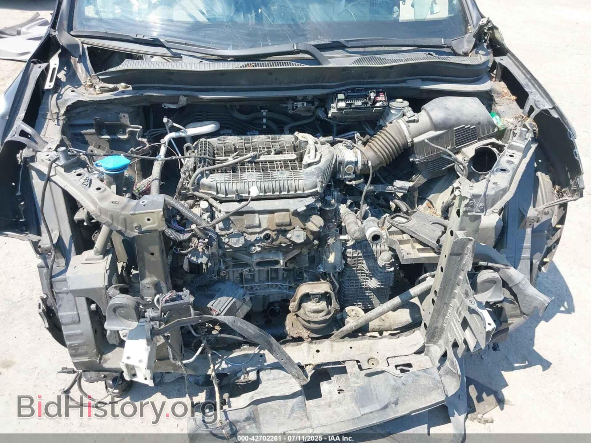 2017 HONDA PILOT - VIN: 5FNYF6H03HB027800 - Фото 10