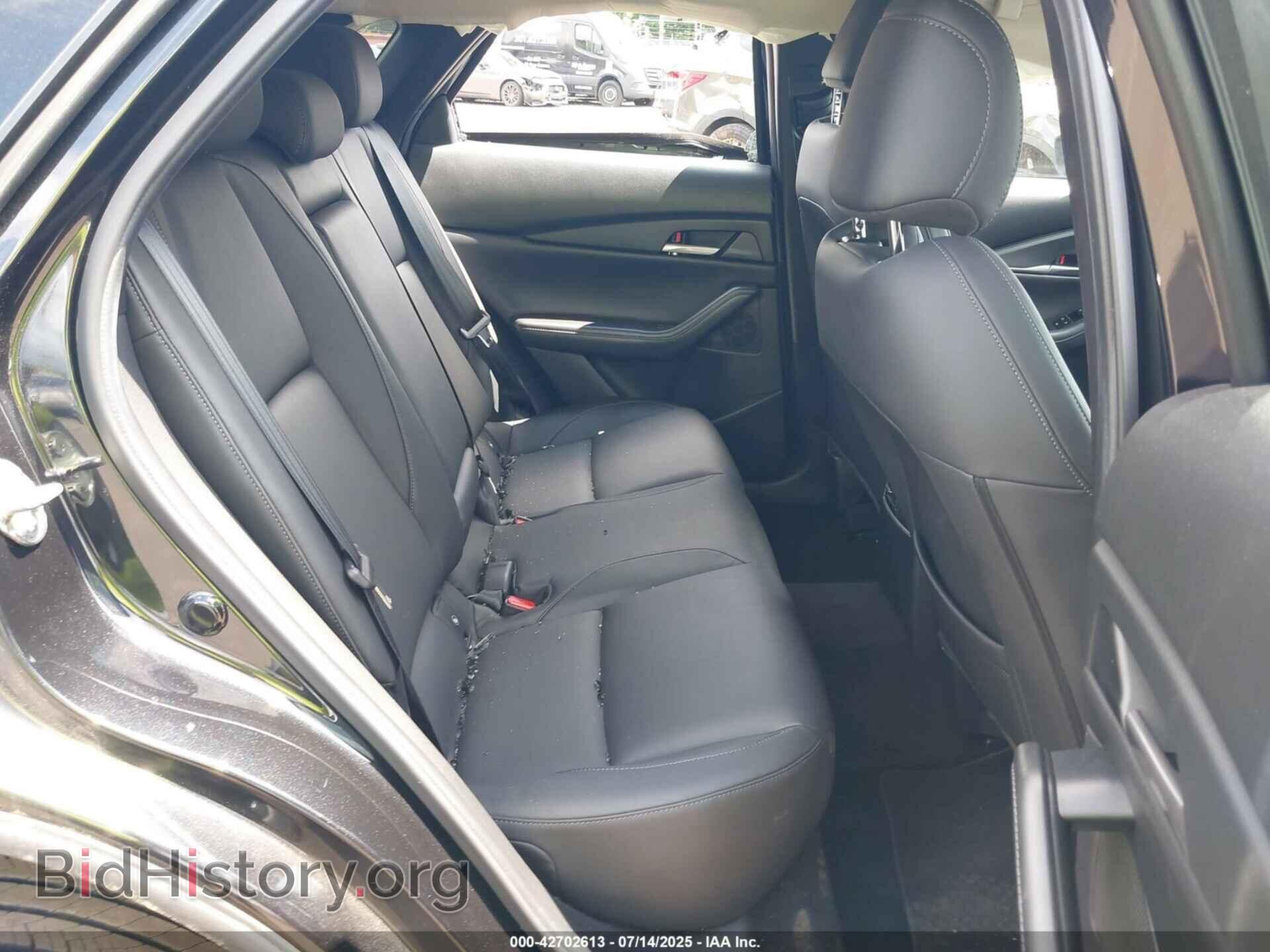 2021 MAZDA CX-30 - VIN: 3MVDMBBLXMM258181 - Photo 8