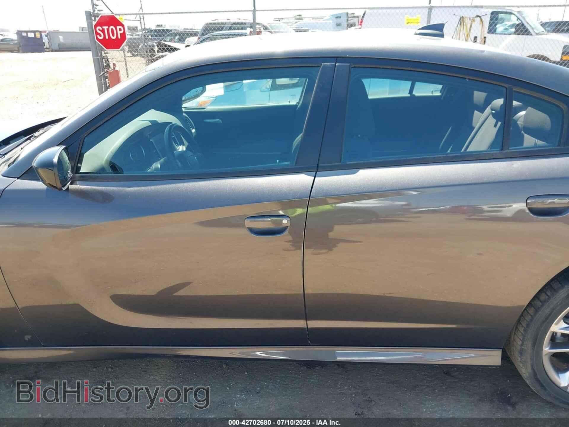2023 DODGE CHARGER - VIN: 2C3CDXMG7PH570220 - Фото 14
