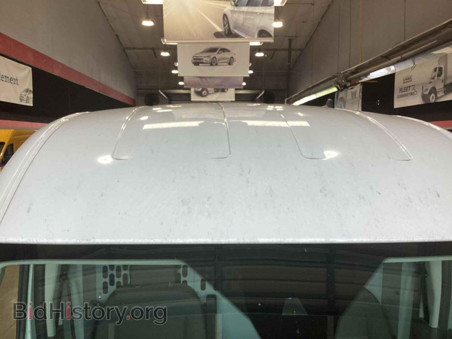 2022 FORD TRANSIT - VIN: 1FTBR1CG8NKA21705 - Фото 9