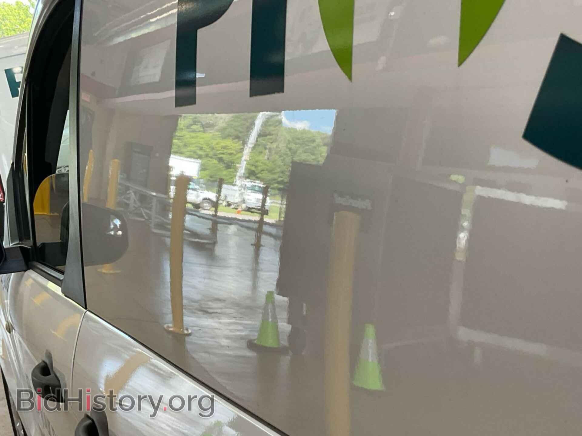 2020 FORD TRANSIT CONNECT - VIN: NM0LS7E27L1481497 - Фото 8