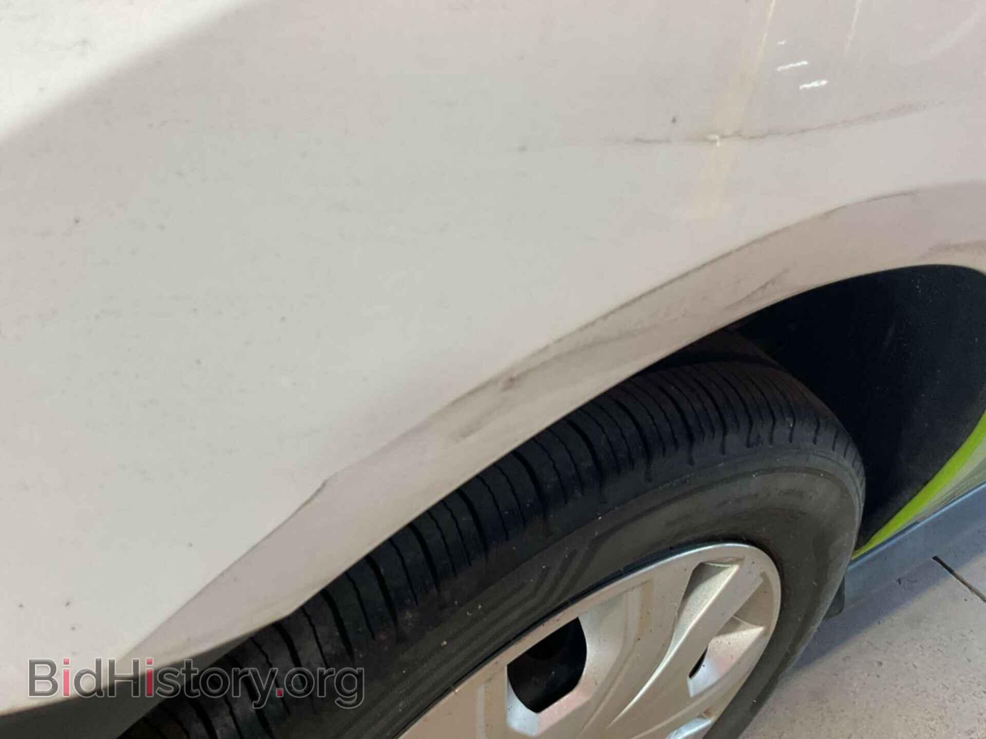 2020 FORD TRANSIT CONNECT - VIN: NM0LS7E24L1481506 - Фото 4