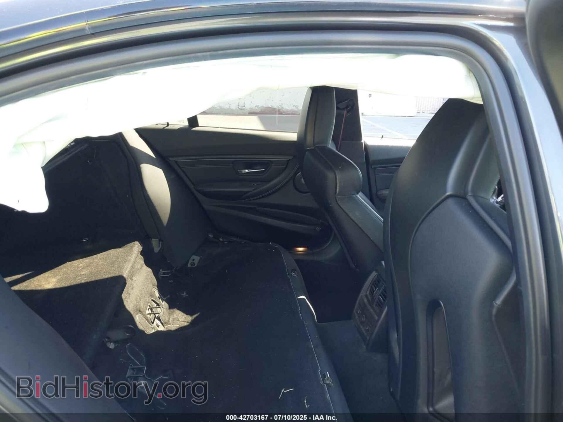 2018 BMW M3 - VIN: WBS8M9C58J5L00188 - Photo 8