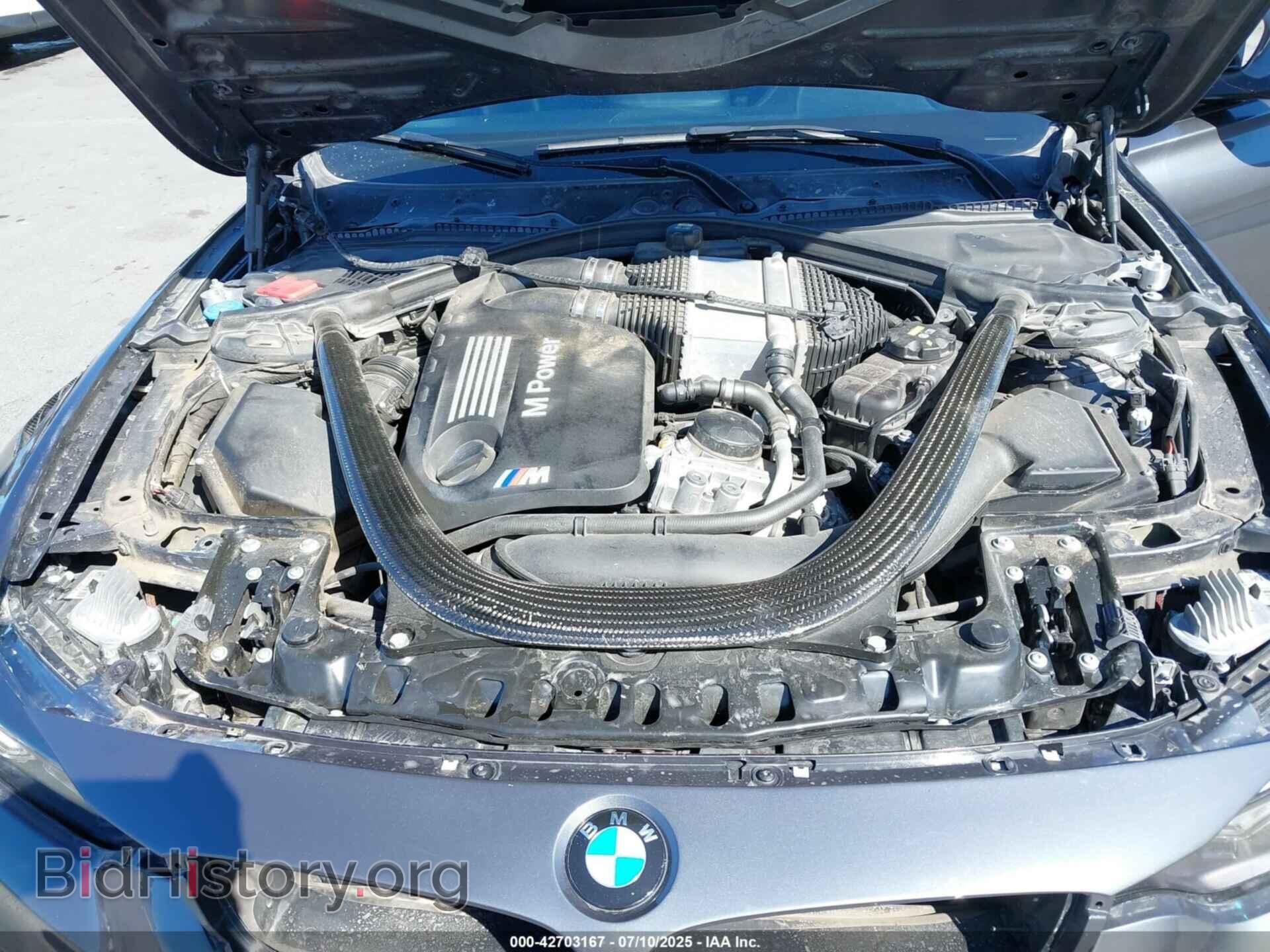 2018 BMW M3 - VIN: WBS8M9C58J5L00188 - Photo 10