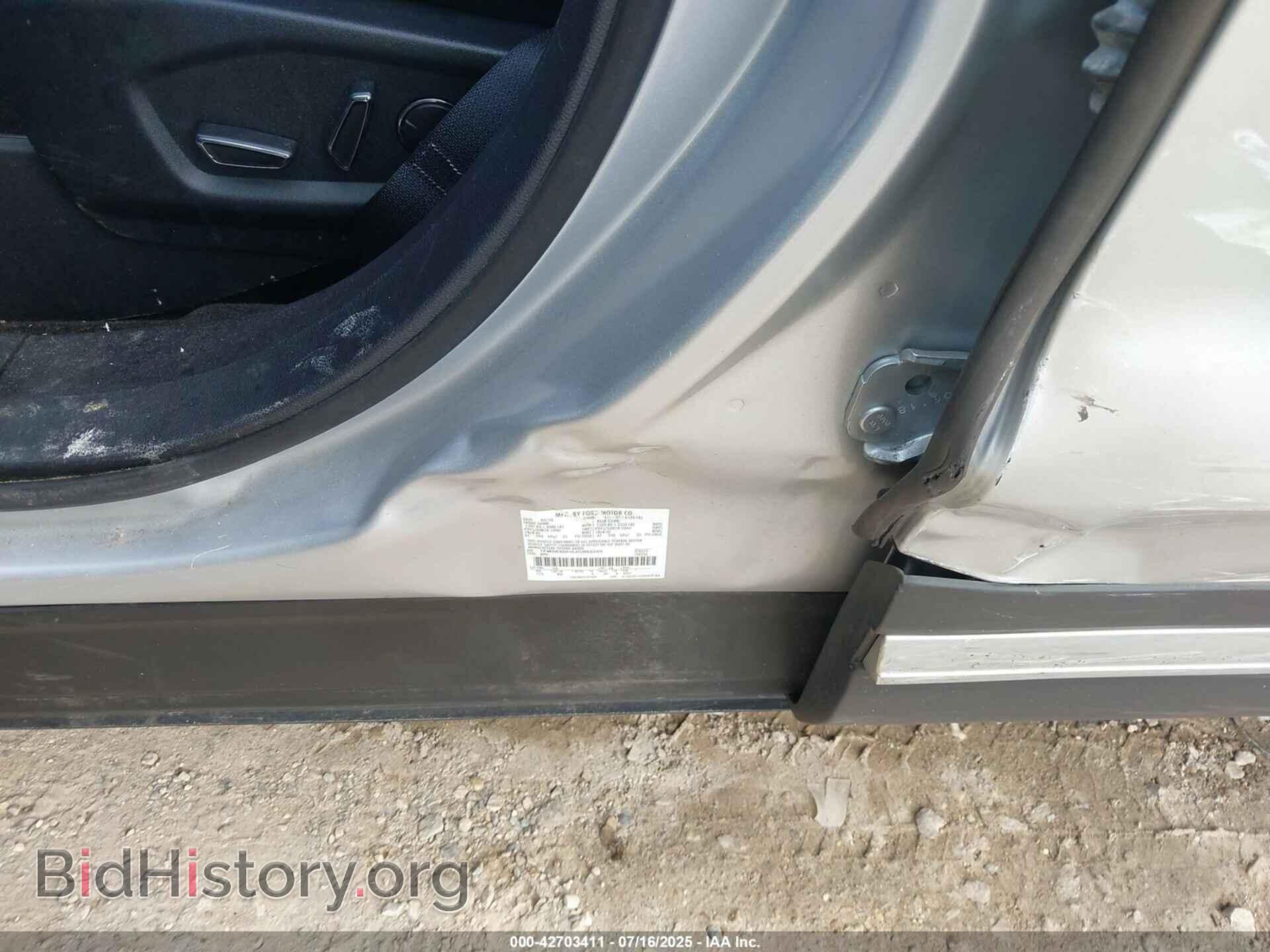 2018 FORD EXPLORER - VIN: 1FM5K8DH5JGB62385 - Photo 19