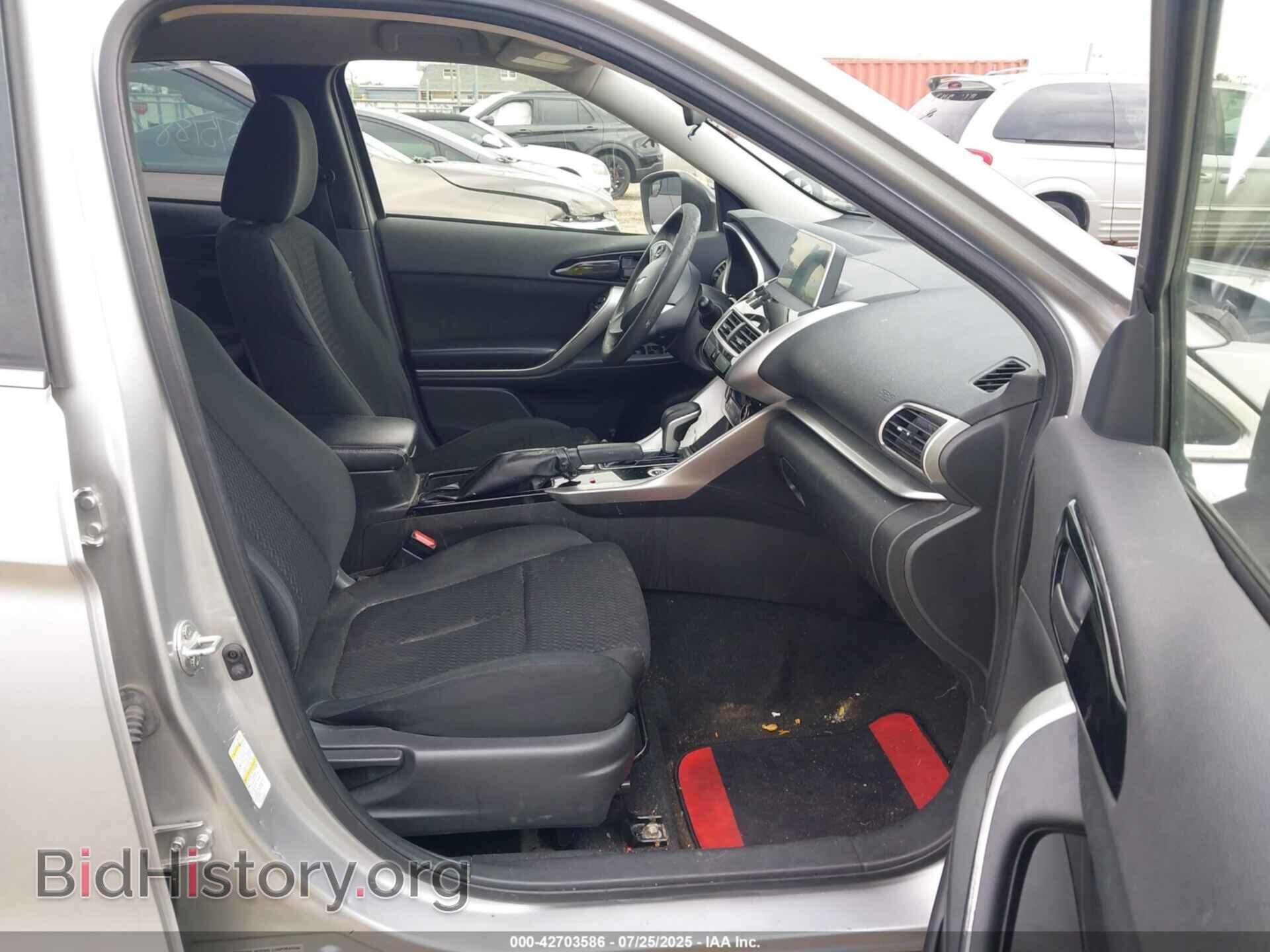 2018 MITSUBISHI ECLIPSE CROSS - VIN: JA4AT4AA2JZ044096 - Photo 5