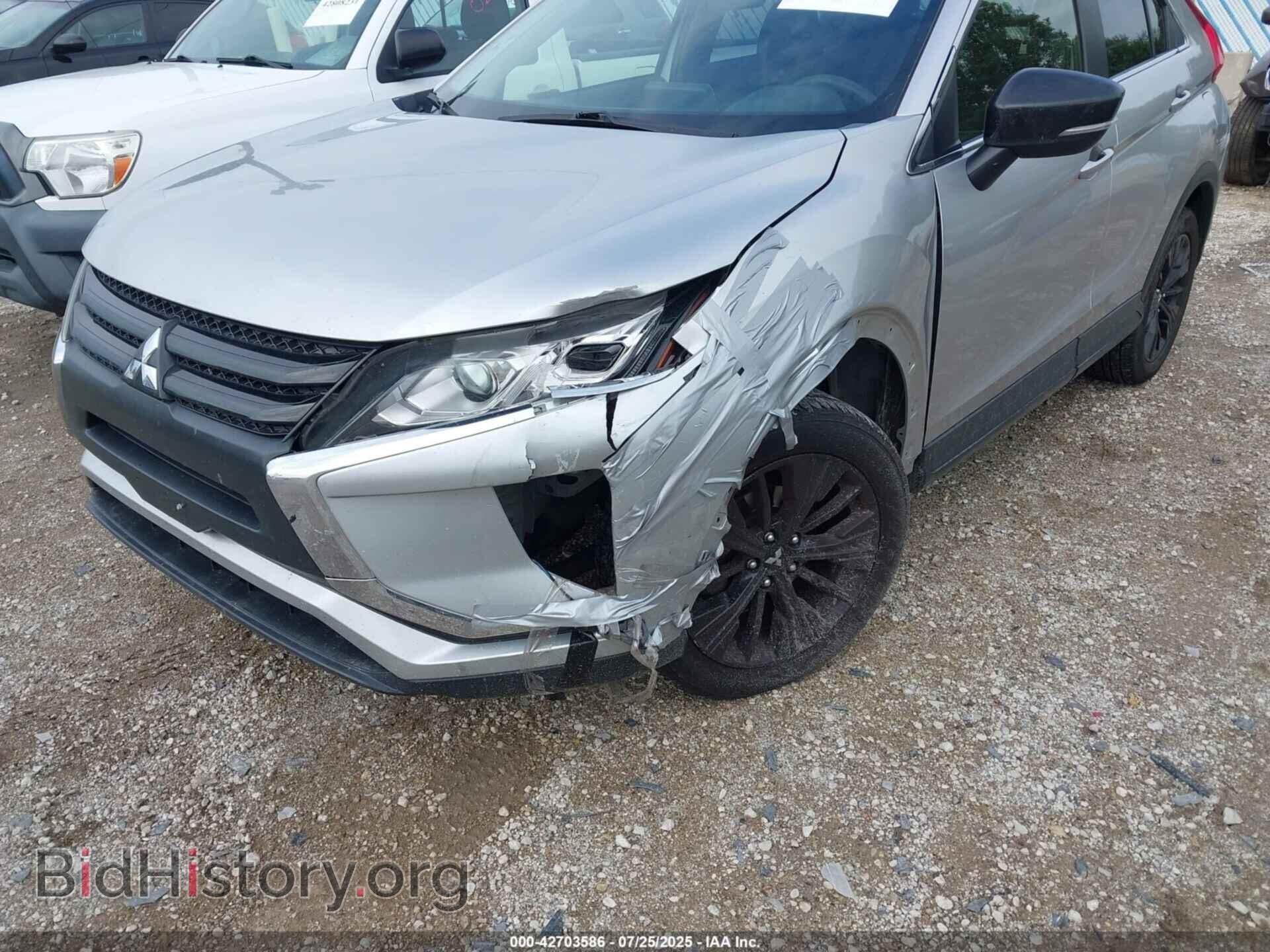 2018 MITSUBISHI ECLIPSE CROSS - VIN: JA4AT4AA2JZ044096 - Photo 6