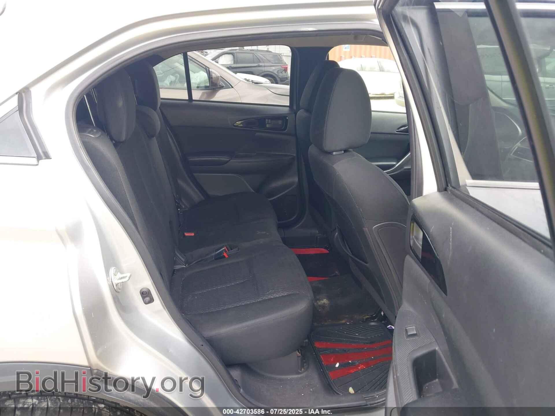 2018 MITSUBISHI ECLIPSE CROSS - VIN: JA4AT4AA2JZ044096 - Photo 8
