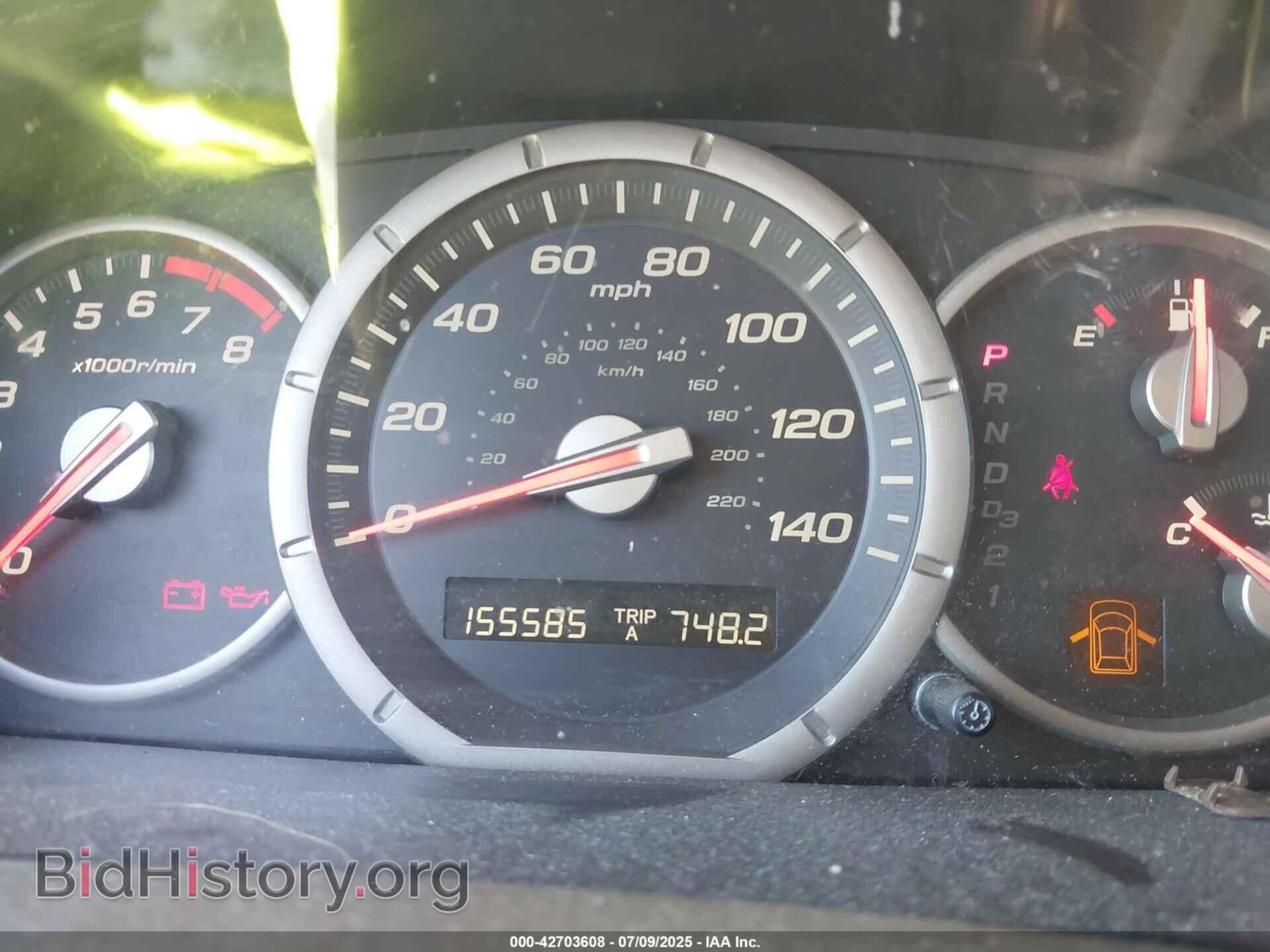2007 HONDA PILOT - VIN: 5FNYF18167B015084 - Фото 7