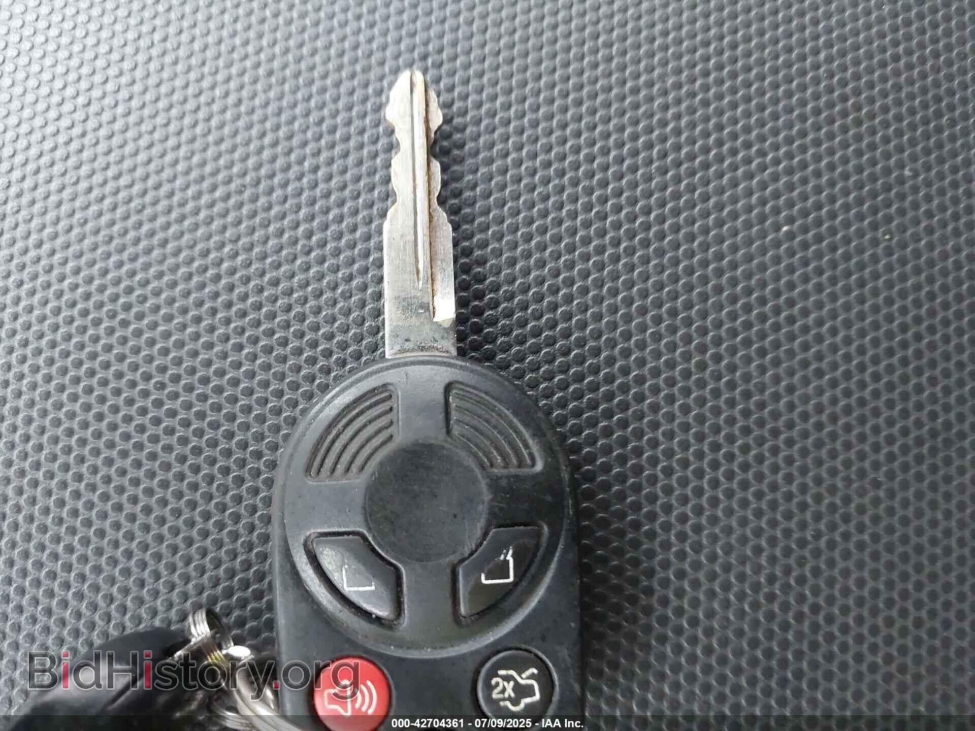 2012 FORD ESCAPE - VIN: 1FMCU9E76CKB99149 - Фото 11