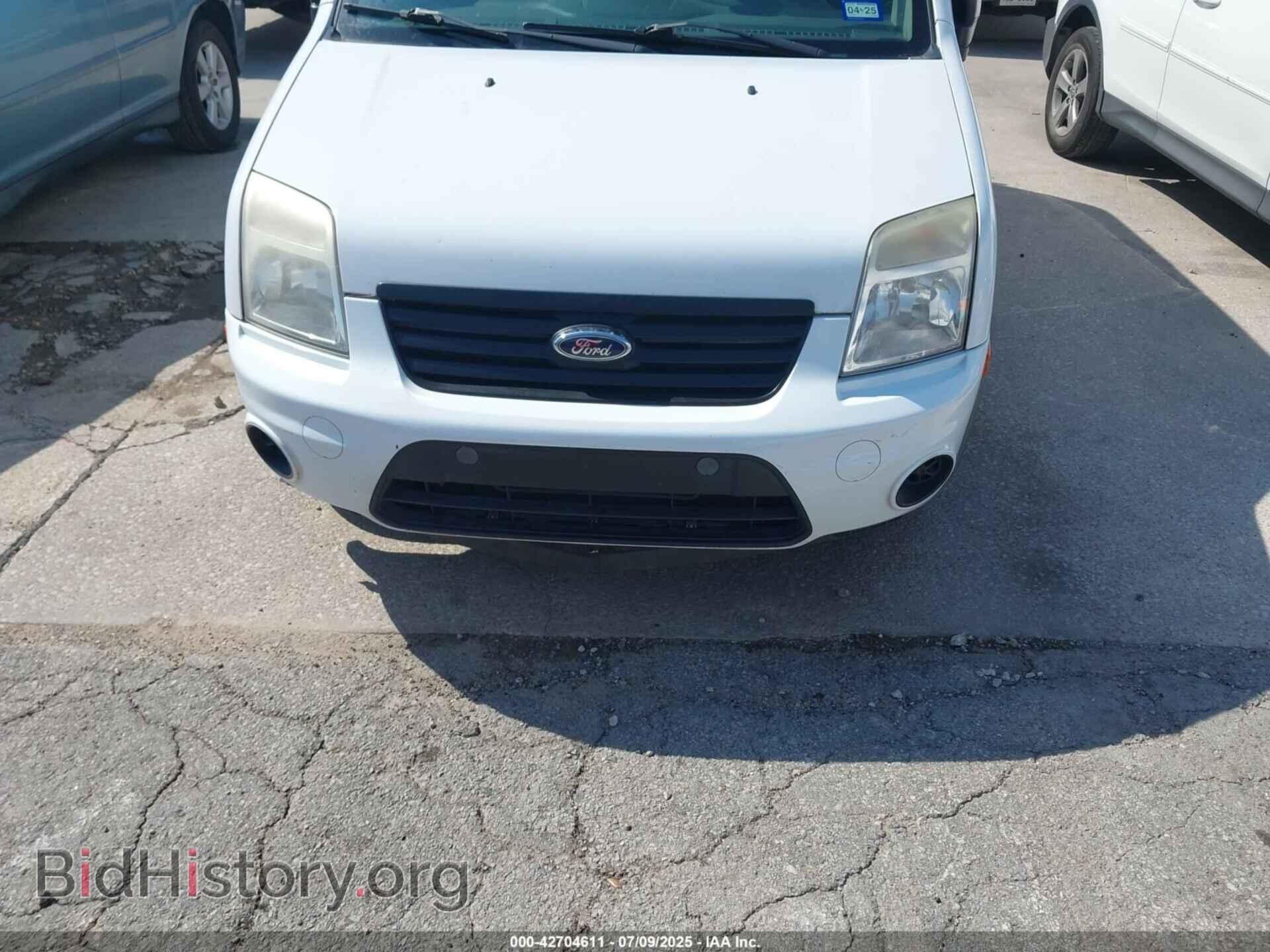 2013 FORD TRANSIT CONNECT - VIN: NM0LS7BN8DT131896 - Фото 6