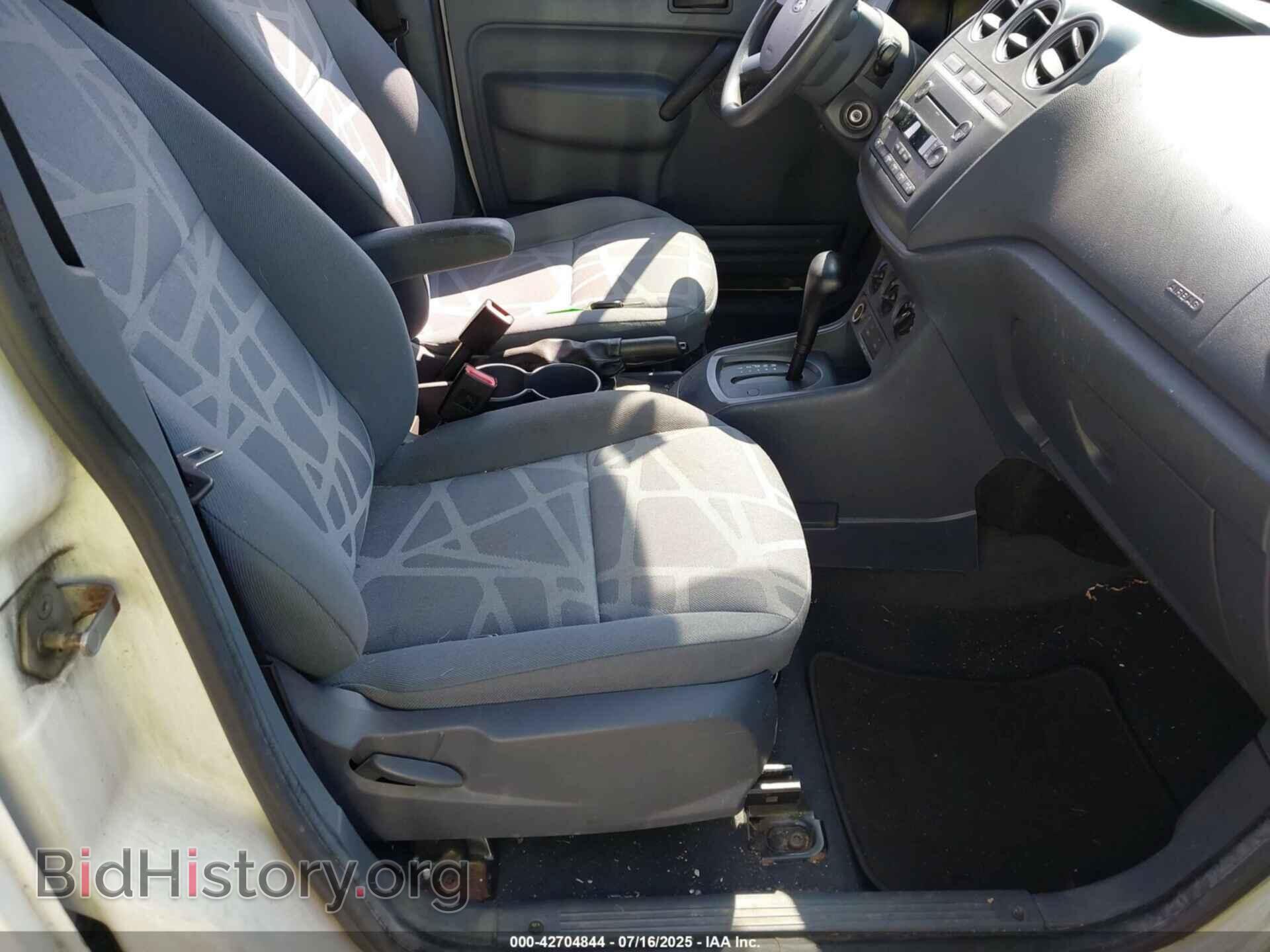 2013 FORD TRANSIT CONNECT - VIN: NM0LS7BN1DT142402 - Фото 5