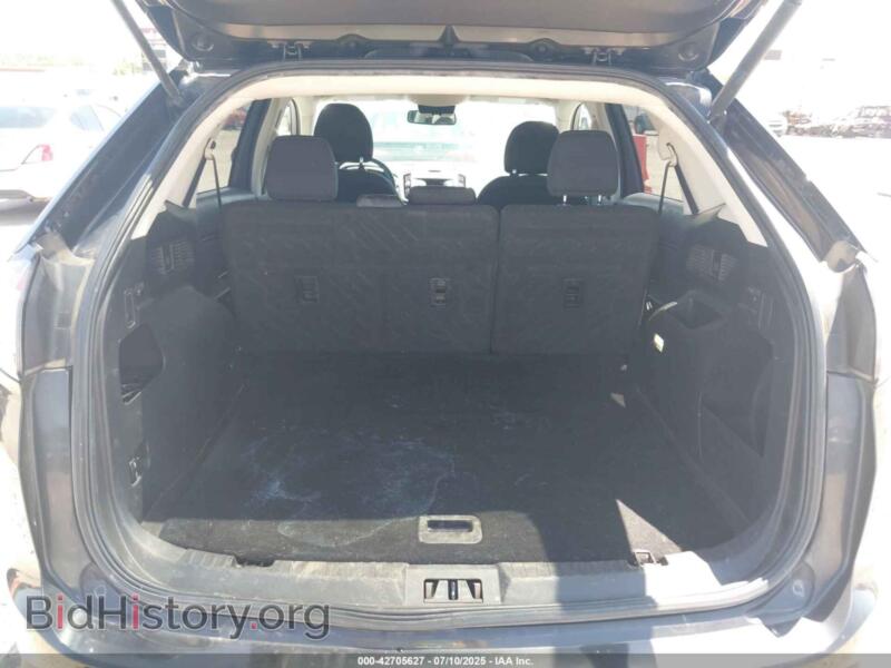 2015 Ford EDGE (VIN 2FMTK4J89FBB32809) — фото 16 из 16