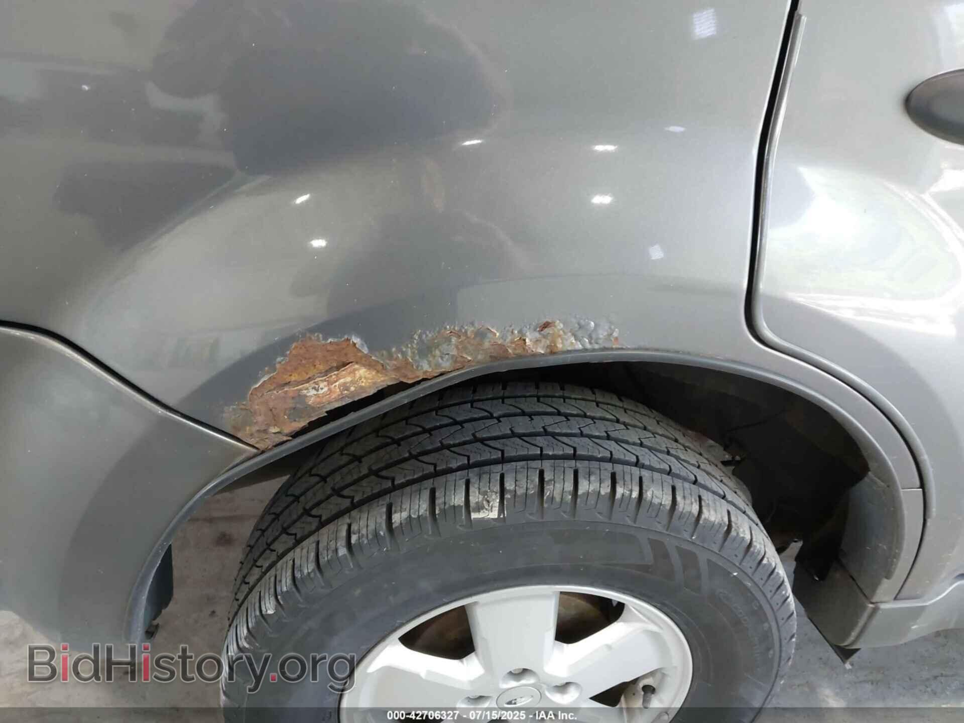 2012 FORD ESCAPE - VIN: 1FMCU9D72CKB47826 - Фото 17