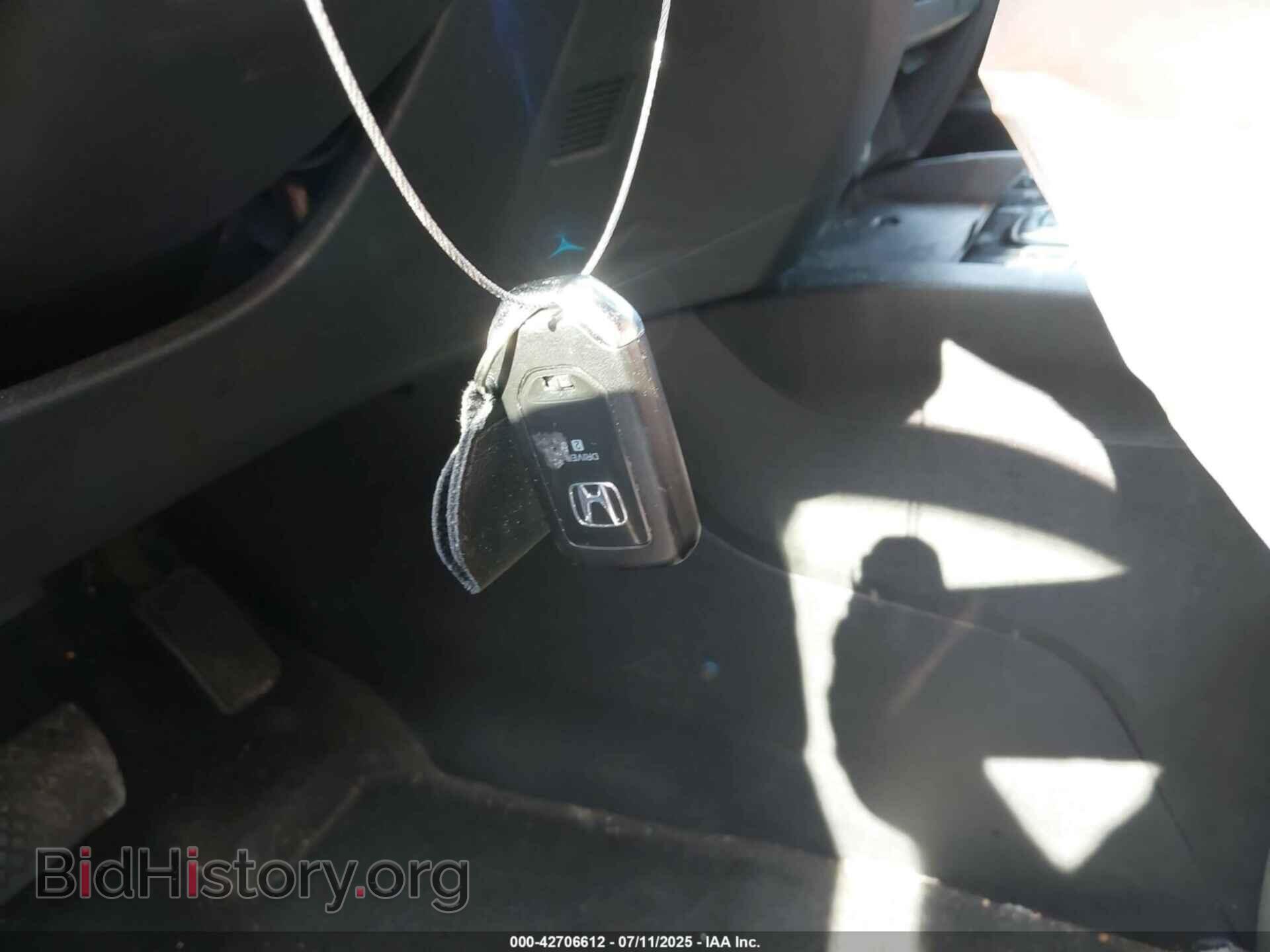 2017 HONDA PILOT - VIN: 5FNYF6H95HB062188 - Фото 11