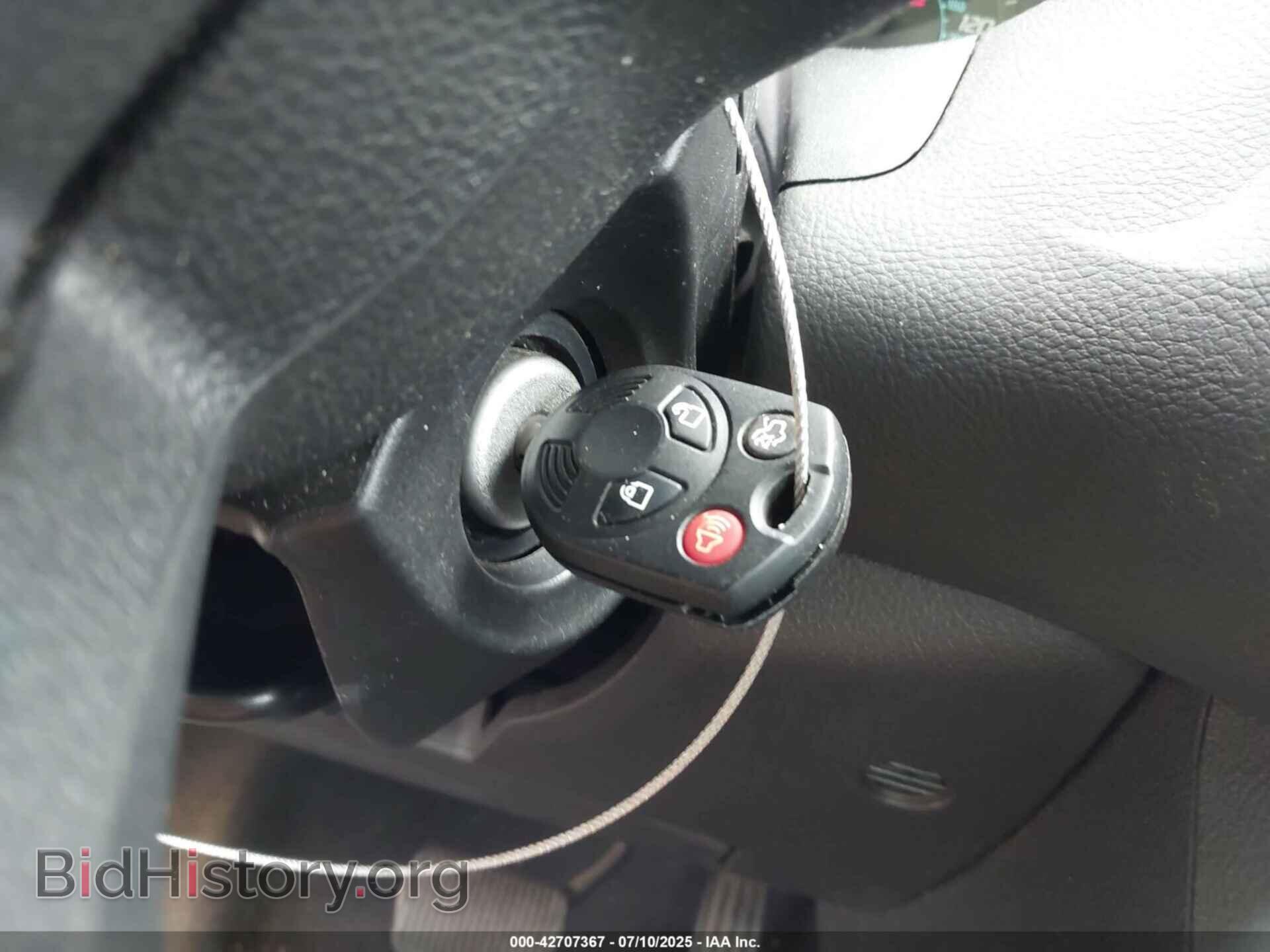 2014 FORD FOCUS - VIN: 1FADP3F29EL453407 - Photo 11