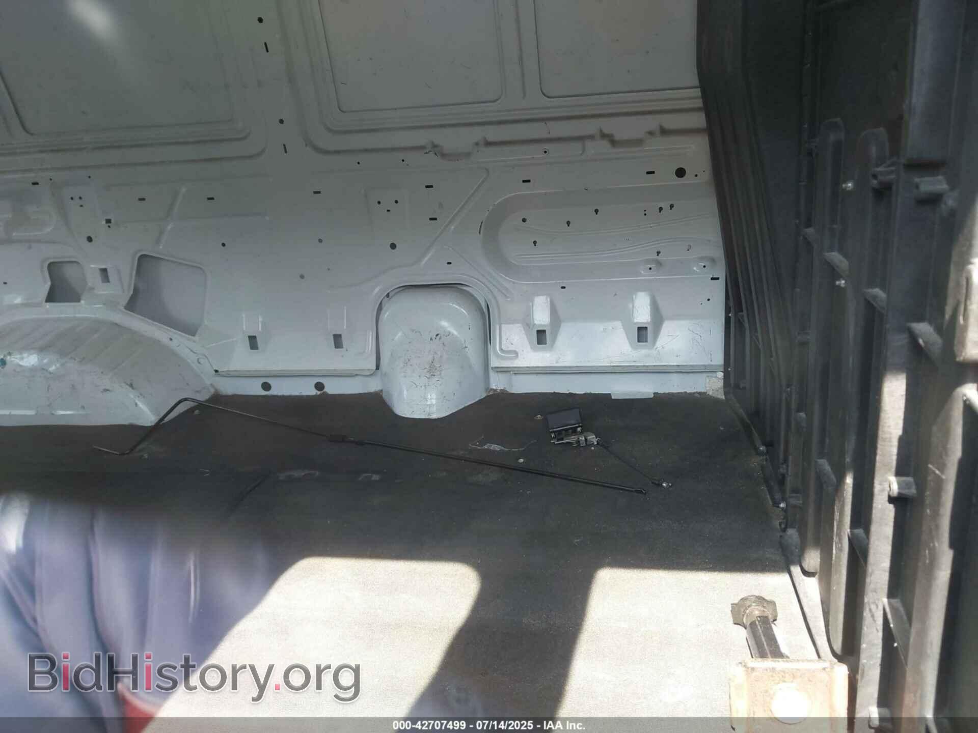 2011 FORD E-150 - VIN: 1FTNE1EW0BDA00800 - Фото 8