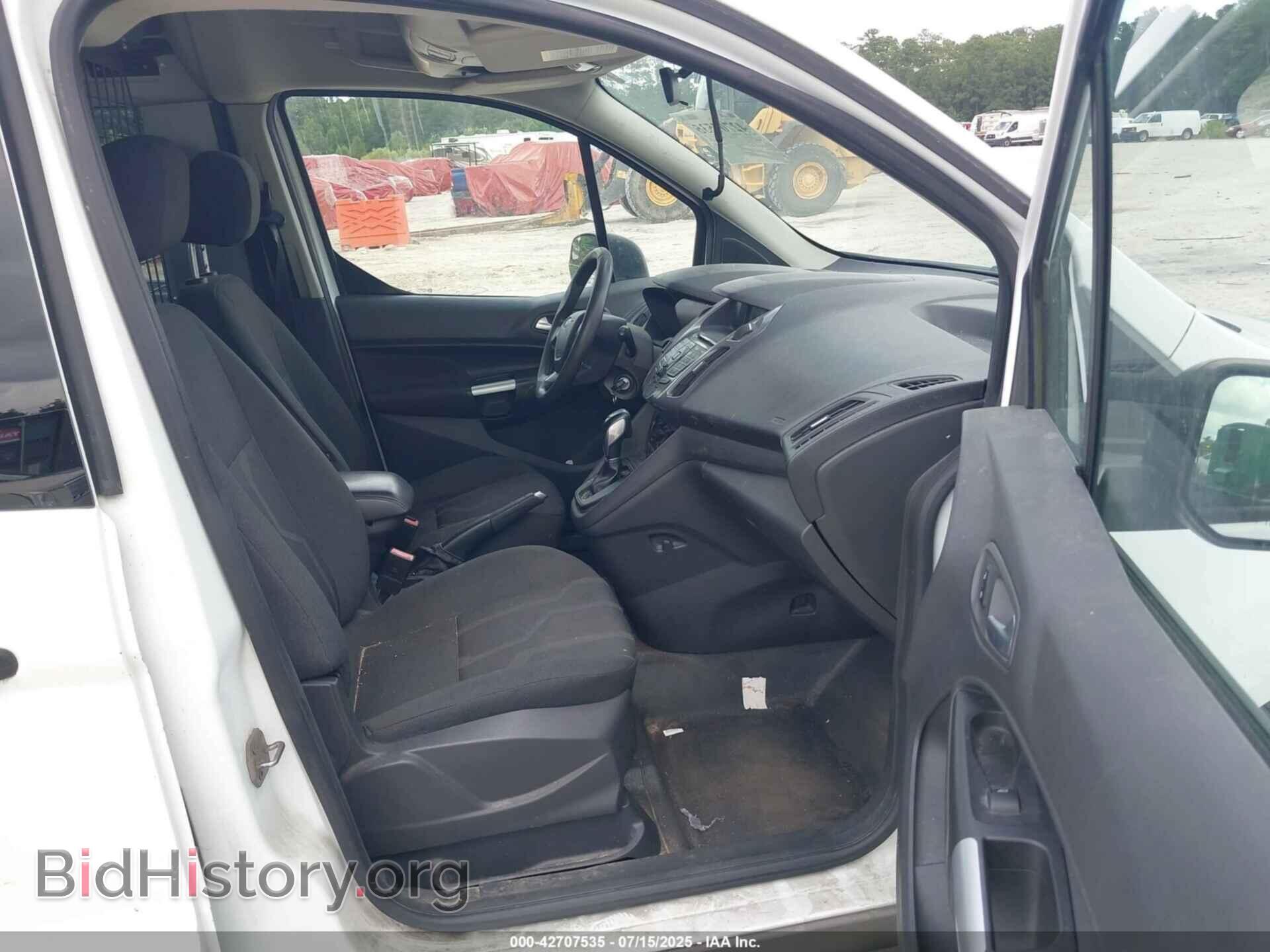 2015 FORD TRANSIT CONNECT - VIN: NM0LS7F73F1210368 - Фото 5
