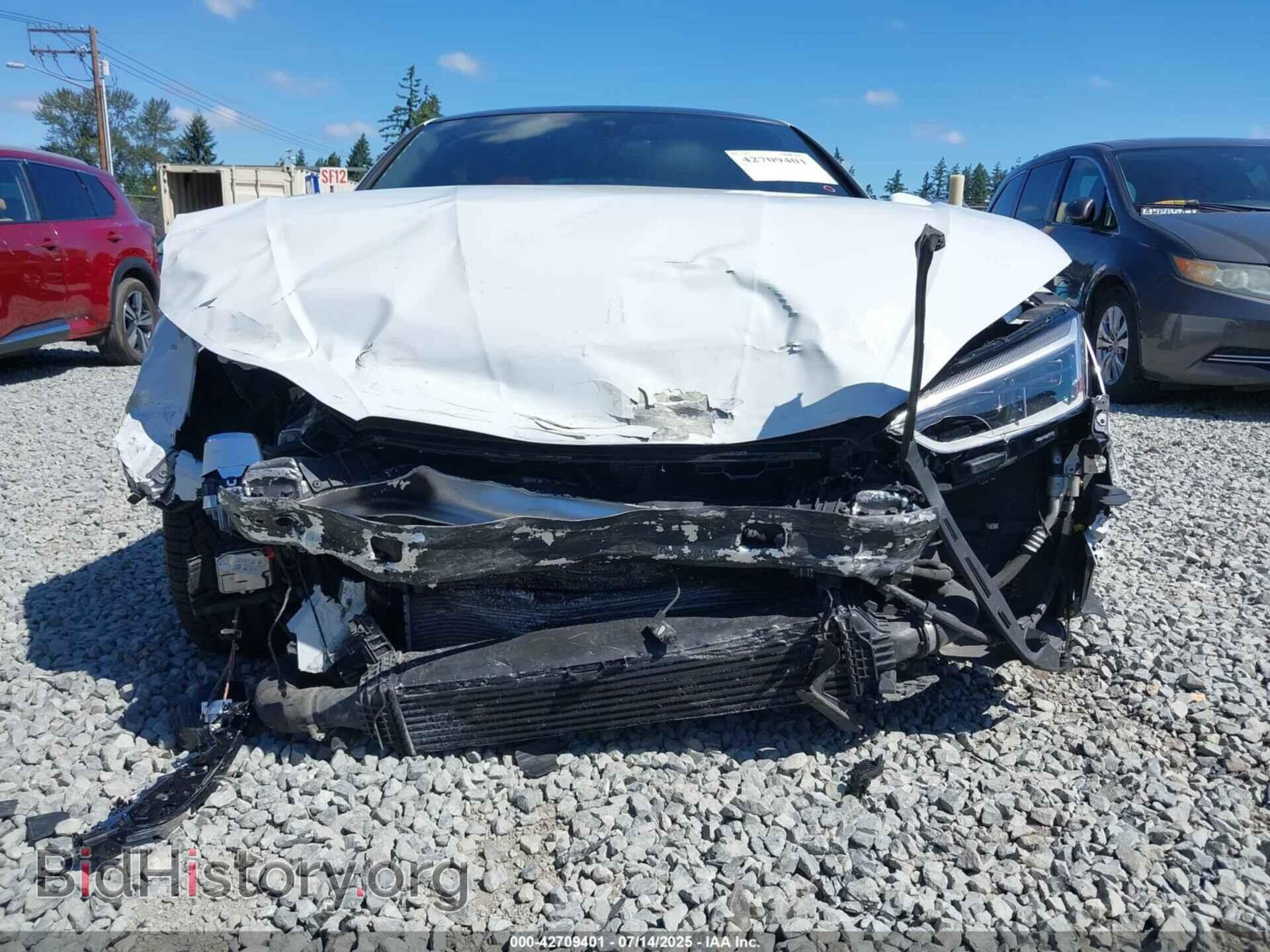 2019 AUDI S5 - VIN: WAUC4CF52KA072298 - Фото 6