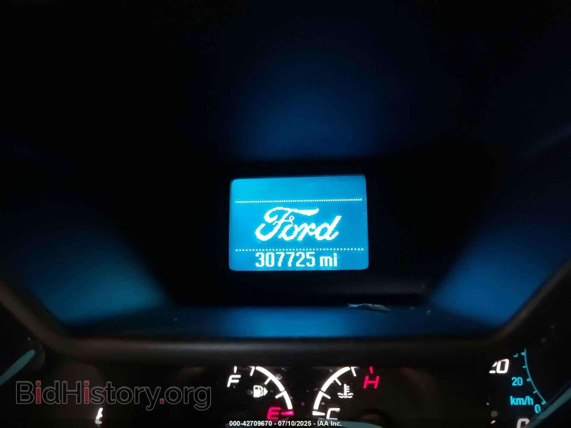 2015 FORD TRANSIT CONNECT - VIN: NM0LE7E79F1191849 - Фото 16