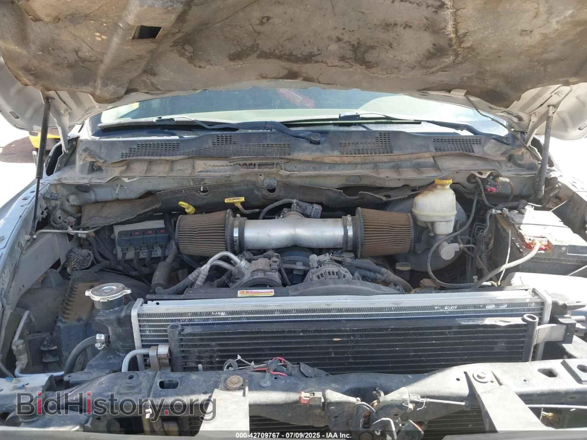 2010 DODGE RAM 1500 - VIN: 1D7RV1CP4AS183860 - Фото 10