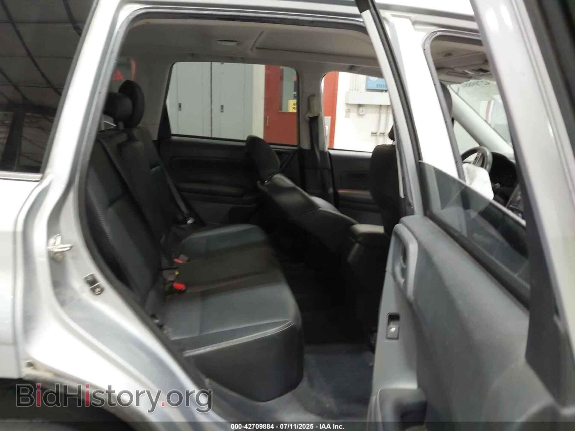 2014 SUBARU FORESTER - VIN: JF2SJAMC0EH427091 - Фото 8