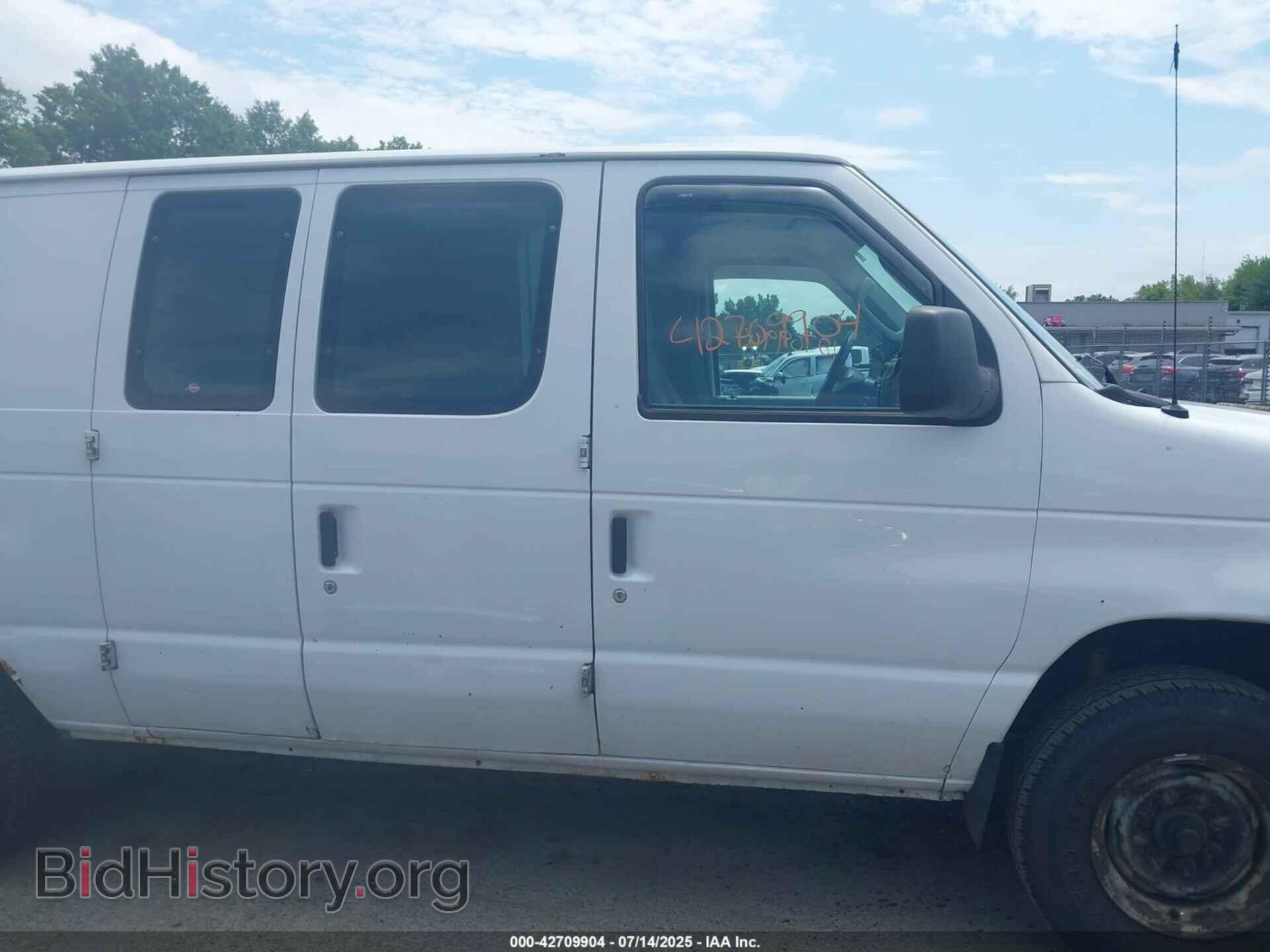 2012 FORD E-250 - VIN: 1FTNE2EW9CDA24780 - Photo 14