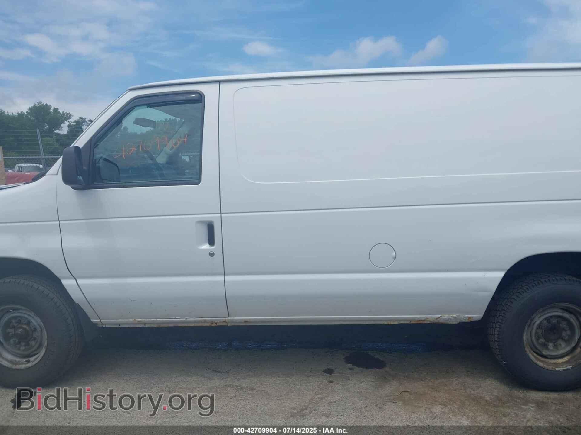 2012 FORD E-250 - VIN: 1FTNE2EW9CDA24780 - Photo 15