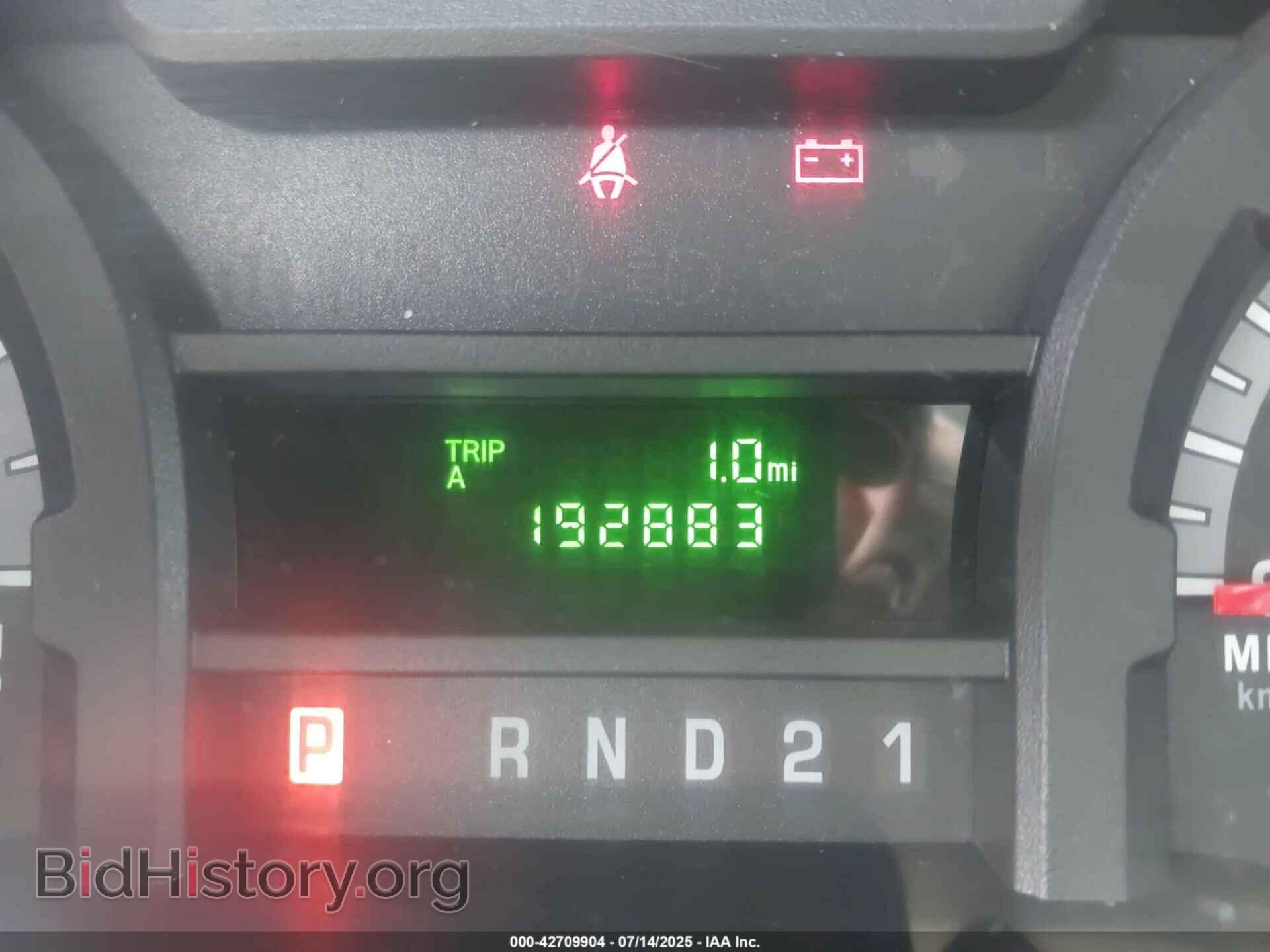 2012 FORD E-250 - VIN: 1FTNE2EW9CDA24780 - Photo 16