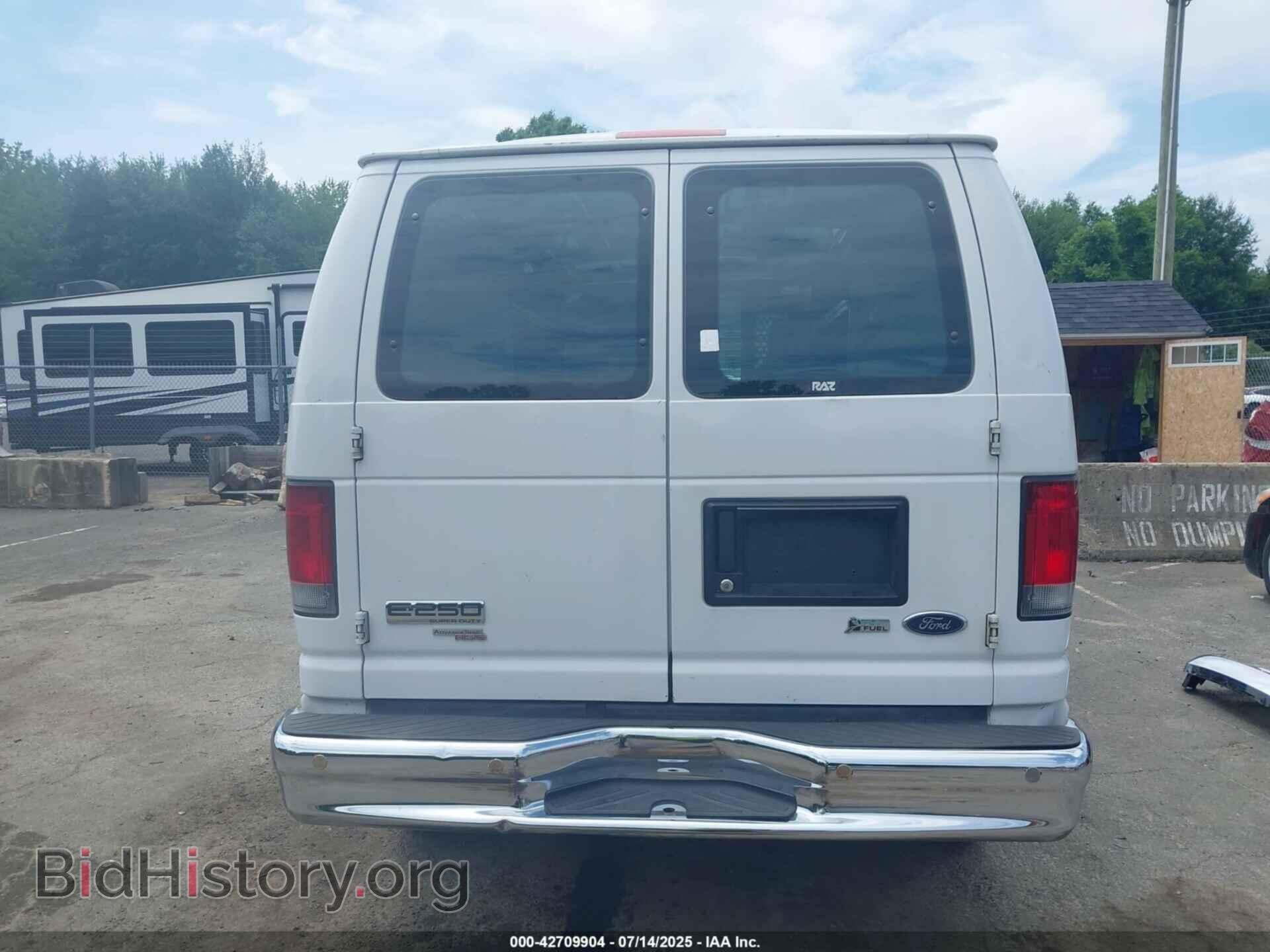 2012 FORD E-250 - VIN: 1FTNE2EW9CDA24780 - Photo 17