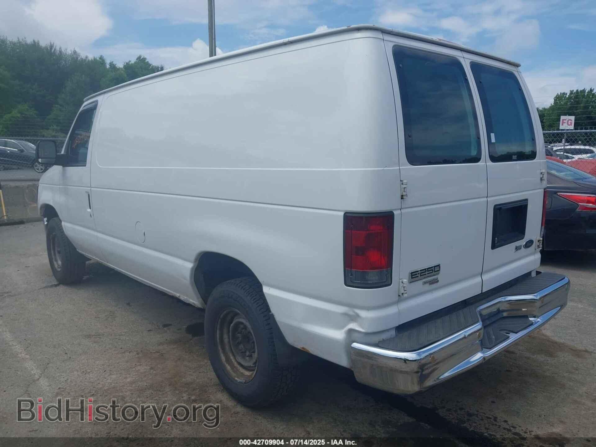 2012 FORD E-250 - VIN: 1FTNE2EW9CDA24780 - Photo 3