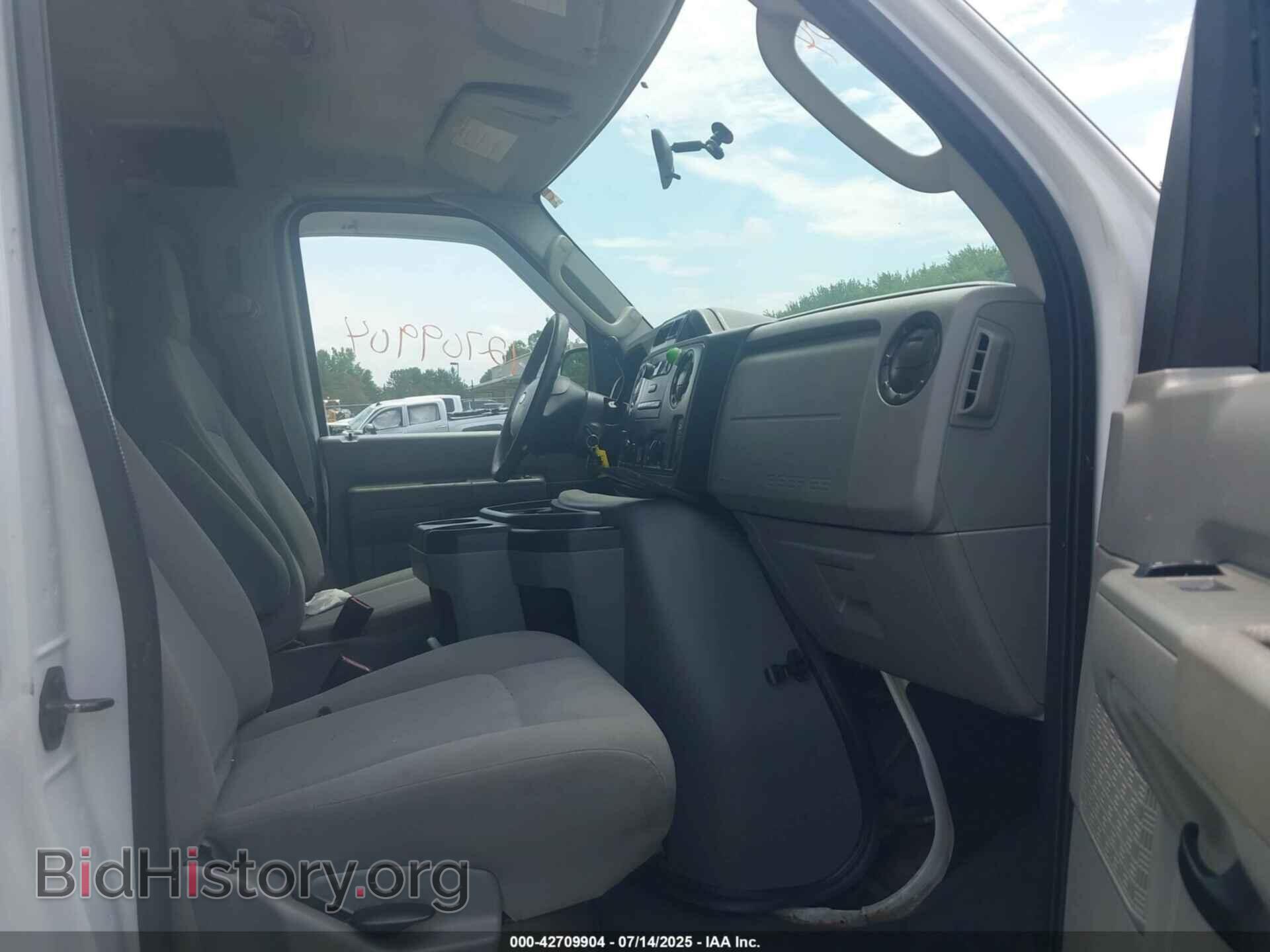 2012 FORD E-250 - VIN: 1FTNE2EW9CDA24780 - Photo 5