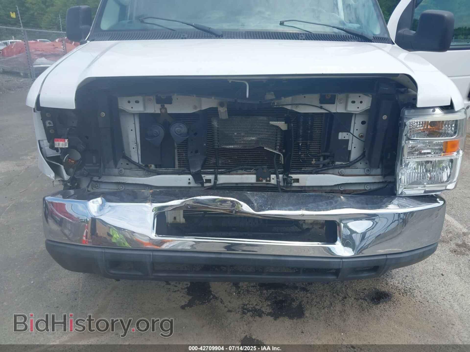 2012 FORD E-250 - VIN: 1FTNE2EW9CDA24780 - Photo 6