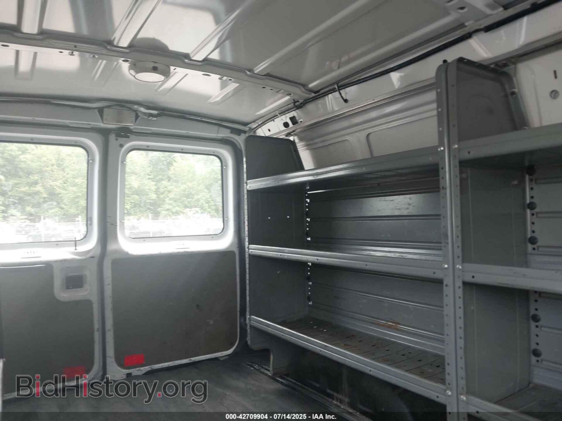 2012 FORD E-250 - VIN: 1FTNE2EW9CDA24780 - Photo 8