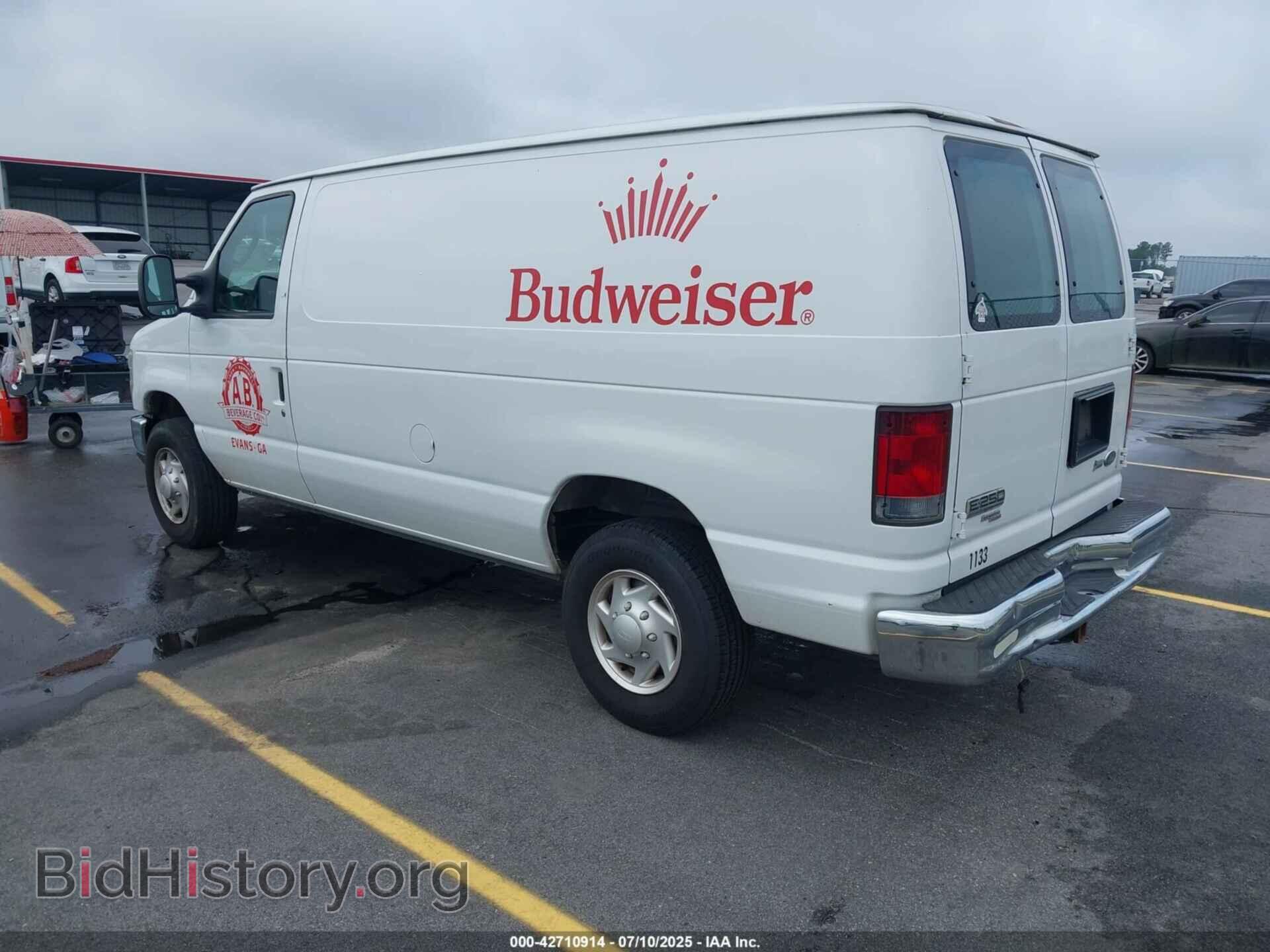 2011 FORD E-250 - VIN: 1FTNE2EL3BDB39671 - Photo 3