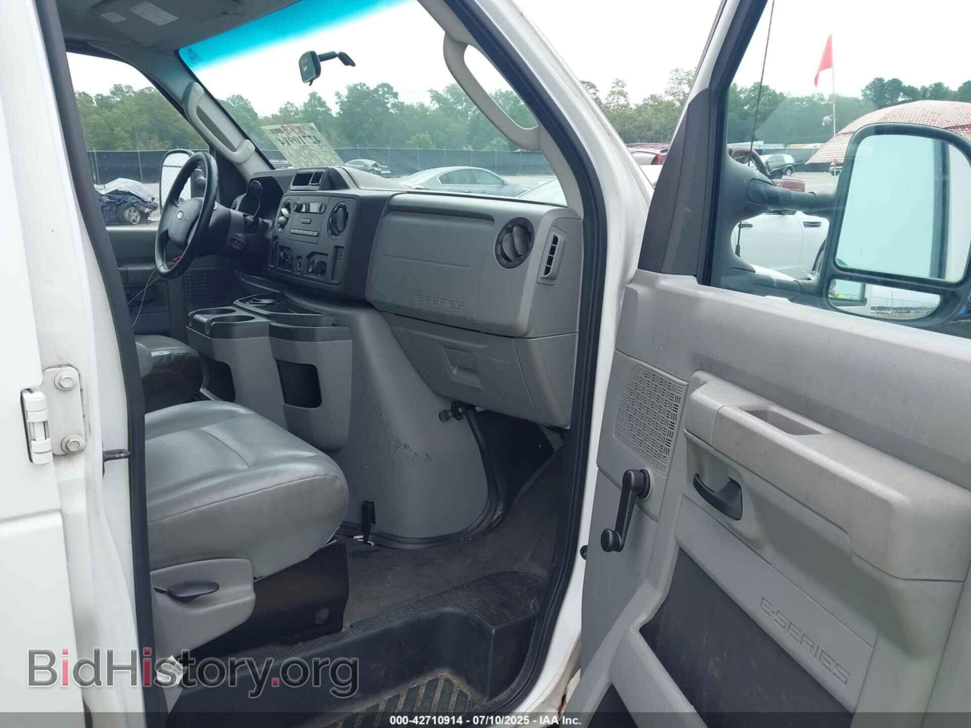 2011 FORD E-250 - VIN: 1FTNE2EL3BDB39671 - Photo 5