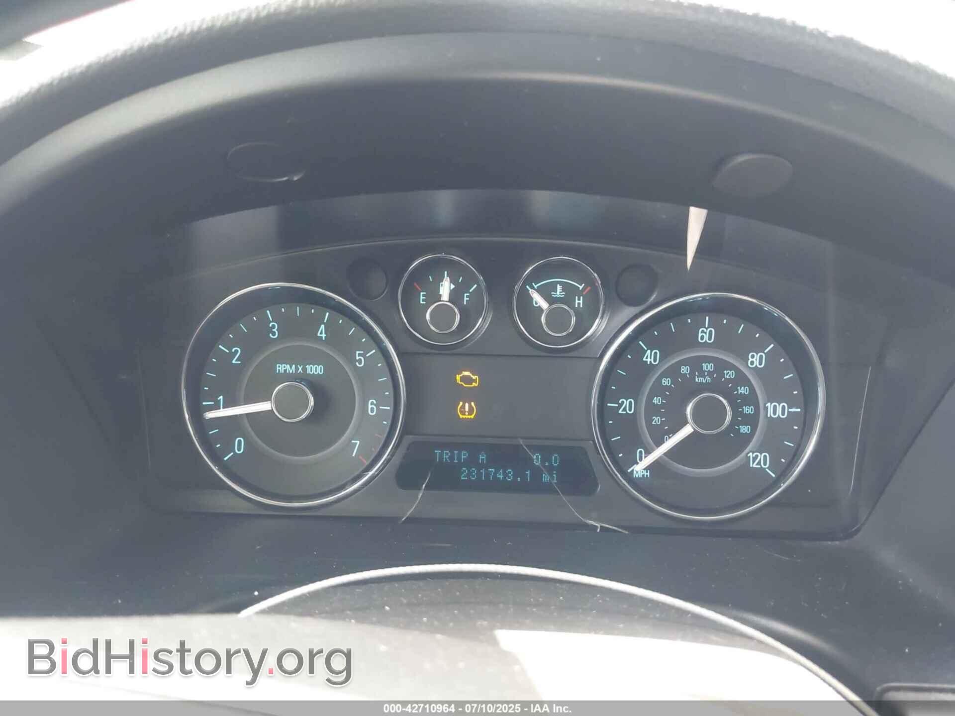 2009 FORD FLEX - VIN: 2FMDK52C19BA80478 - Фото 7