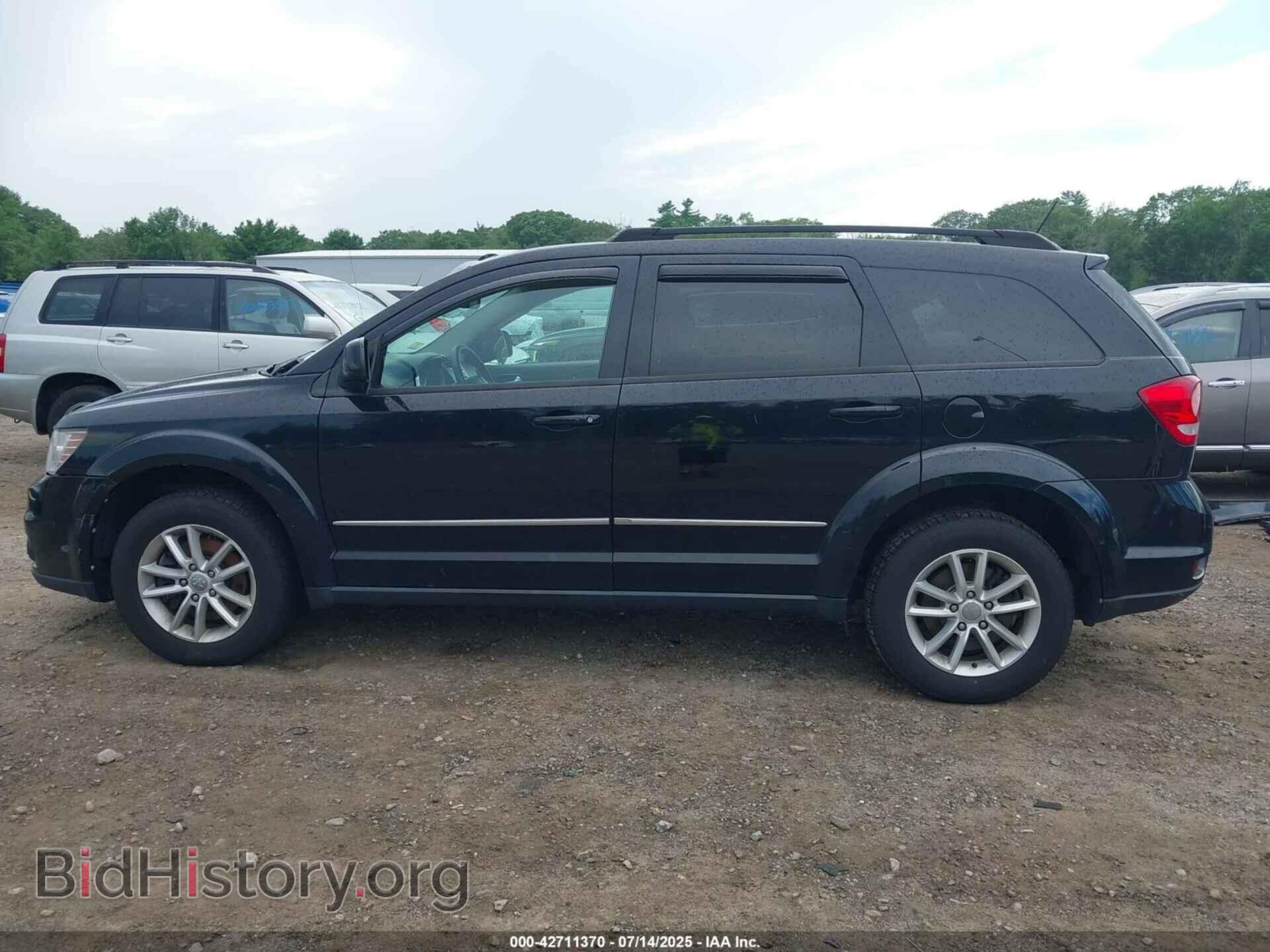 2017 DODGE JOURNEY - VIN: 3C4PDDBG0HT515163 - Фото 14