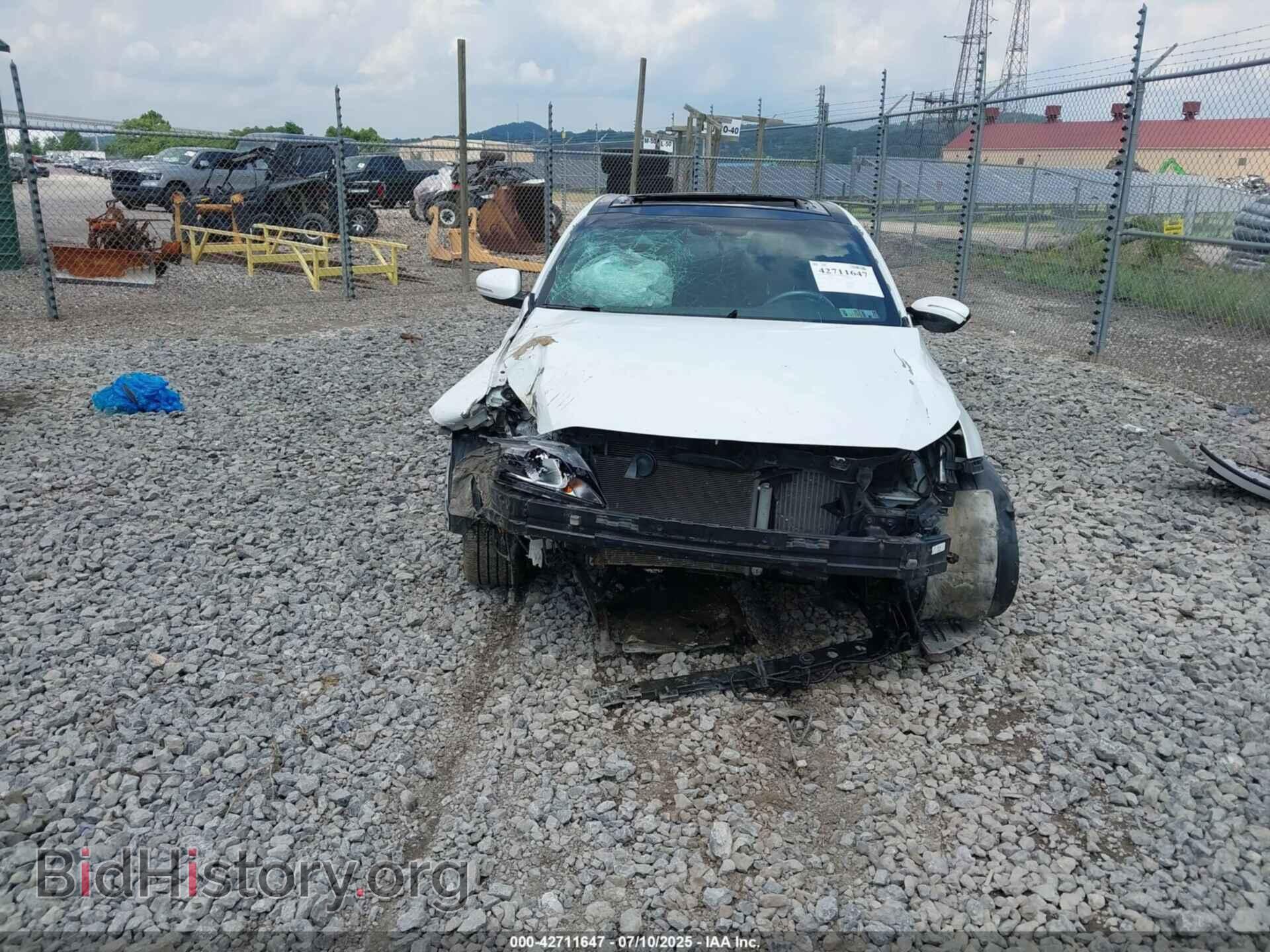 2014 KIA OPTIMA - VIN: 5XXGR4A64EG324377 - Фото 6