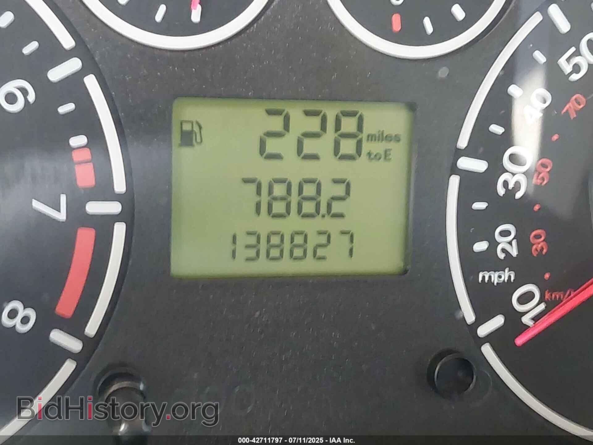 2012 FORD TRANSIT CONNECT - VIN: NM0LS6BN2CT087743 - Фото 7
