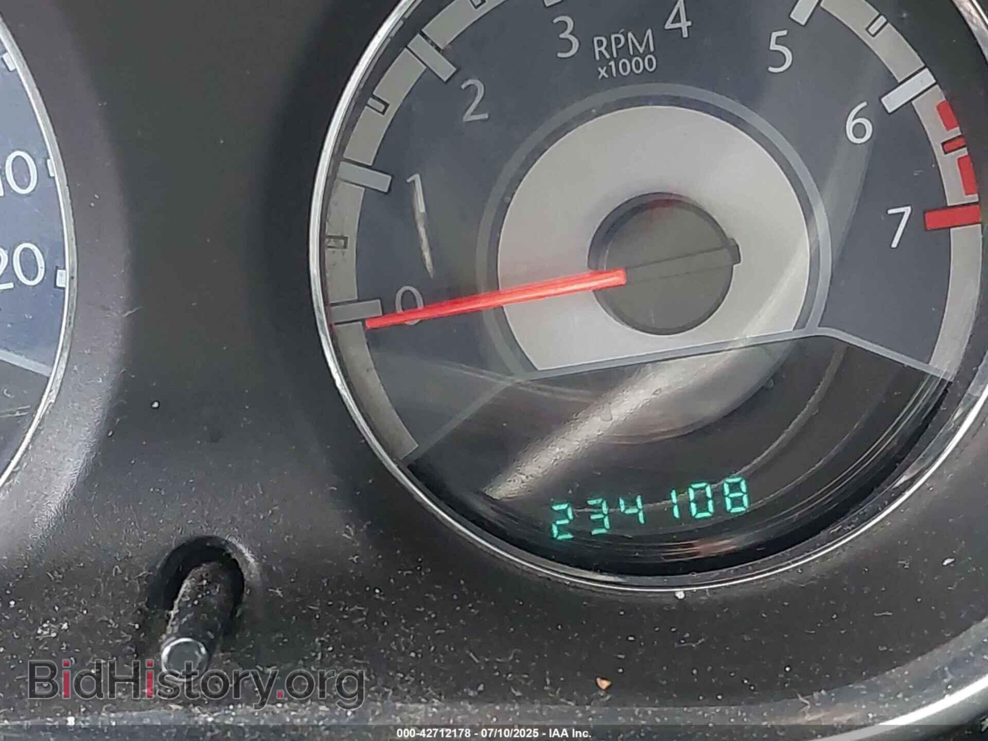 2012 CHRYSLER 200 - VIN: 1C3CCBAB6CN296069 - Фото 15