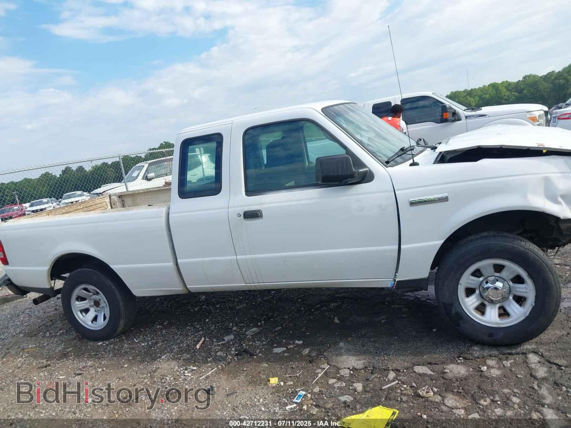 2008 FORD RANGER - VIN: 1FTYR14U58PB09875 - Фото 13